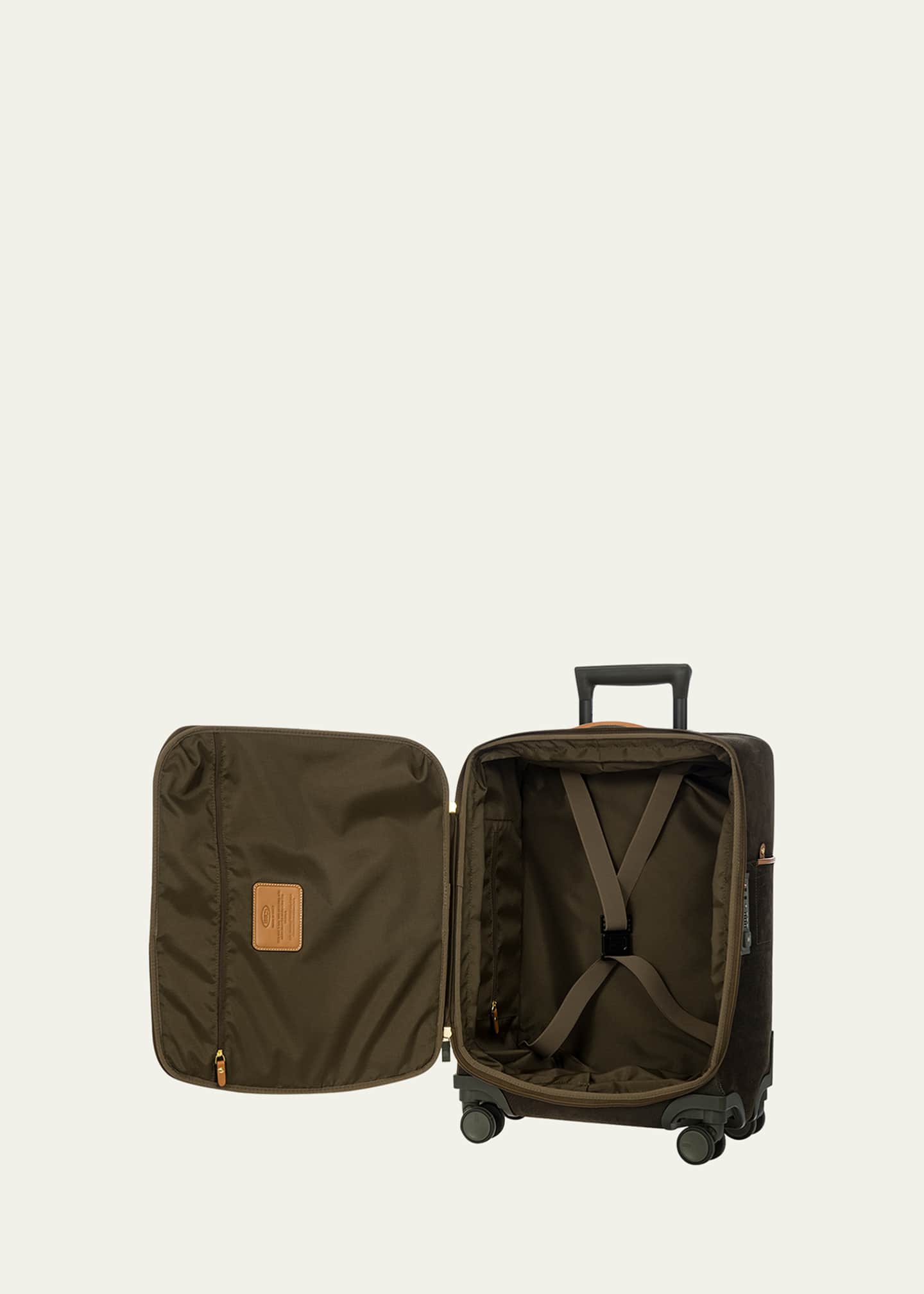 Bric's Life Compound Carry-On Spinner, 21" Image 2 of 5