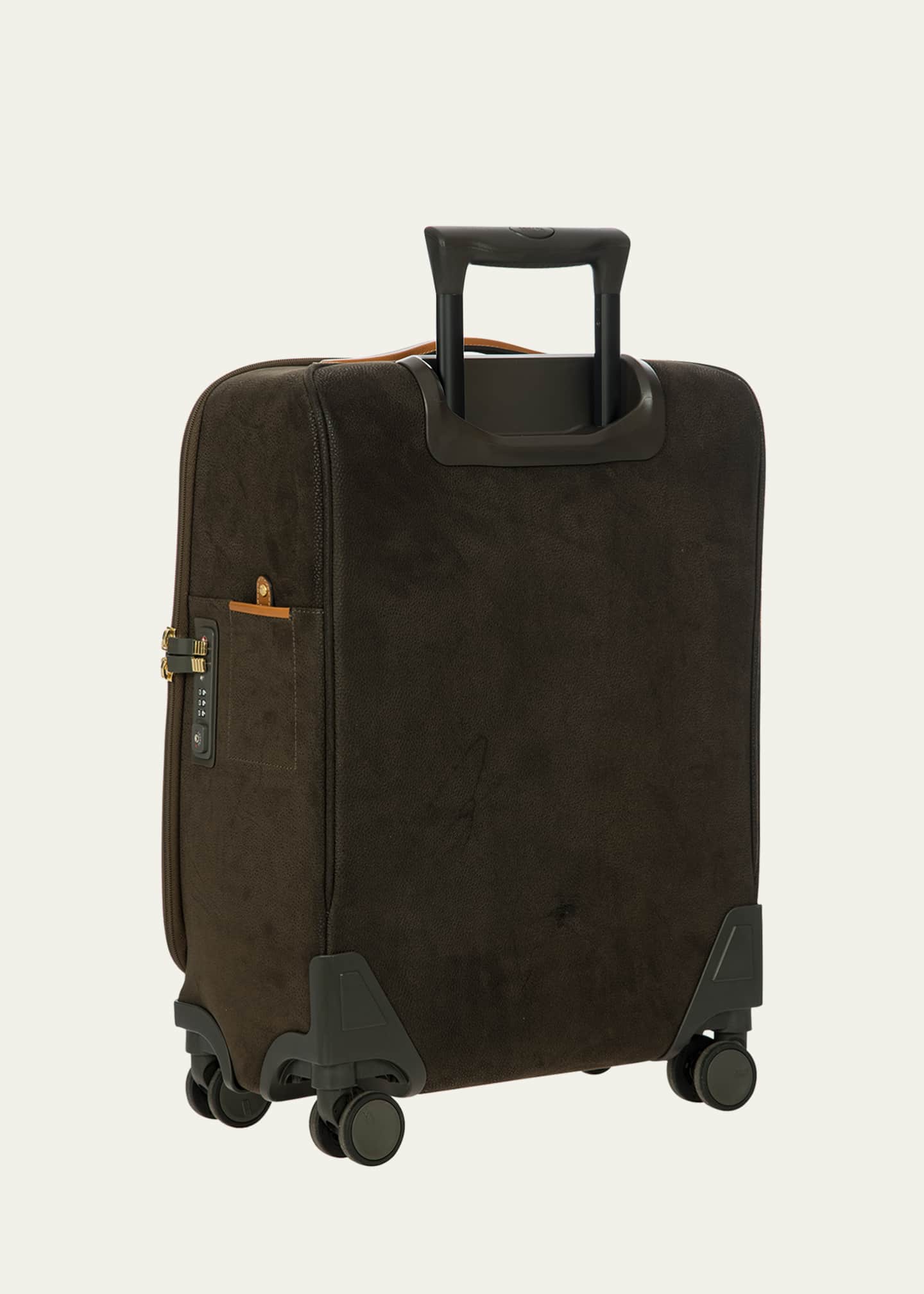 Bric's Life Compound Carry-On Spinner, 21" Image 3 of 5
