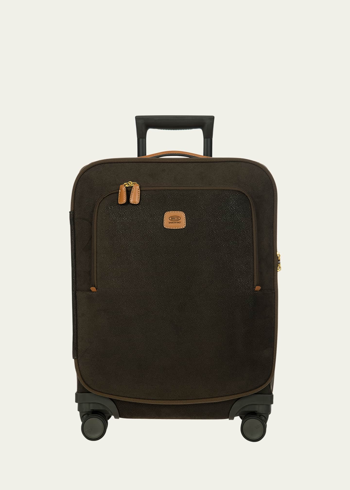 Bric's Life Compound Carry-On Spinner, 21" Image 1 of 5