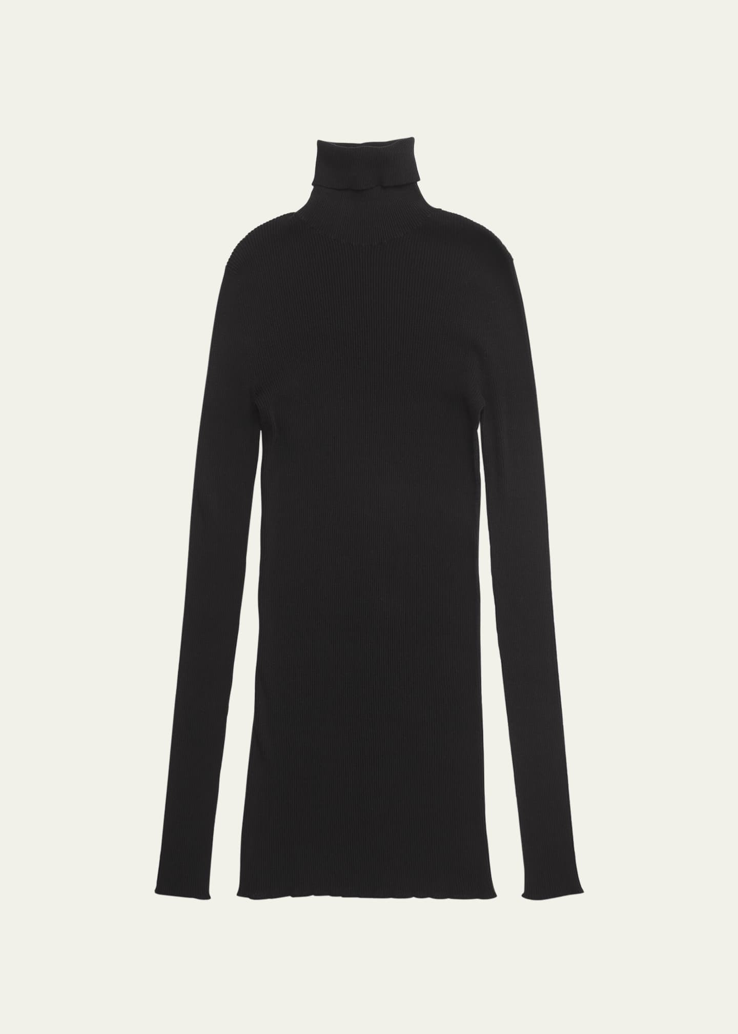 balenciaga turtleneck mens