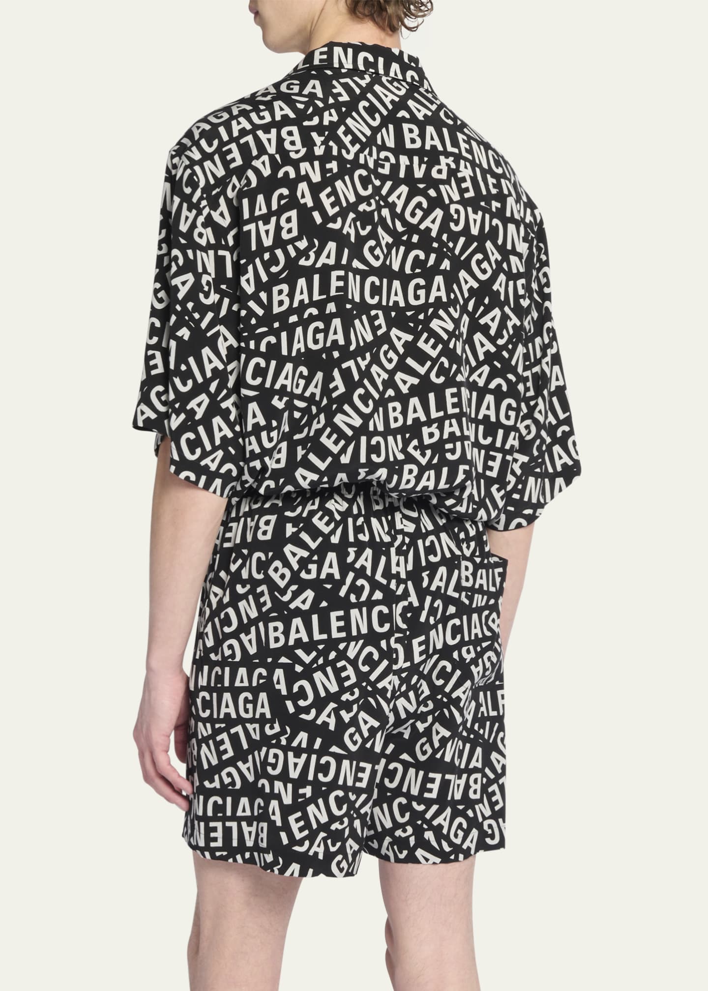 Robe pull balenciaga clearance