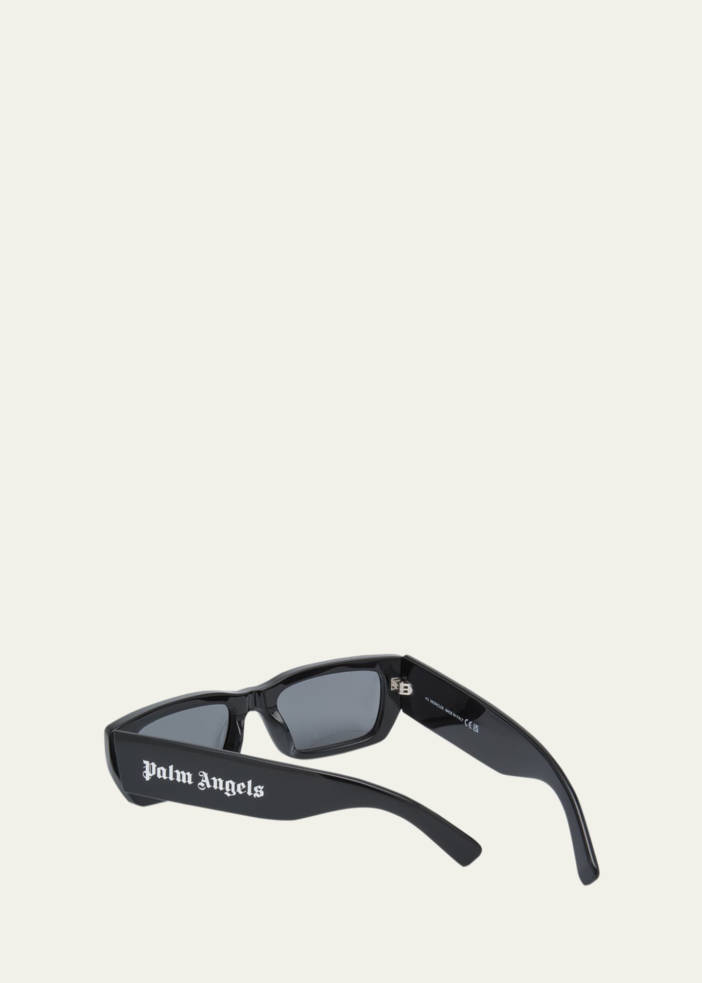 Moncler palm angels sunglasses discount