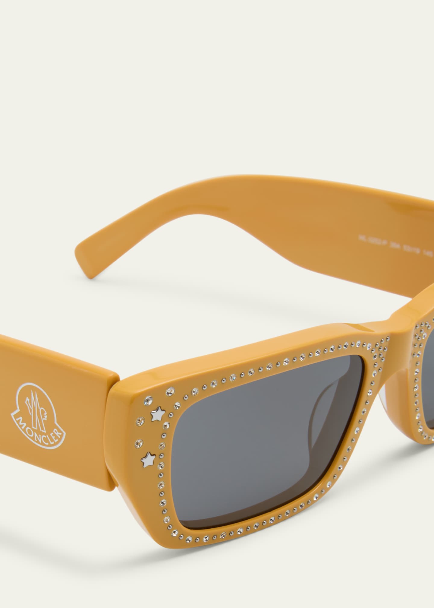 Moncler x palm angels sunglasses on sale