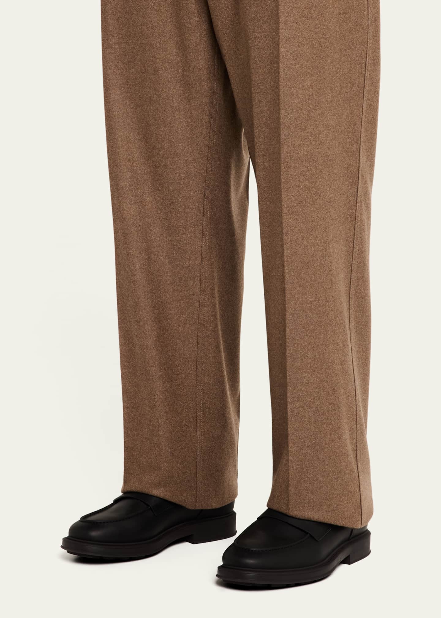 Travis loafers on sale