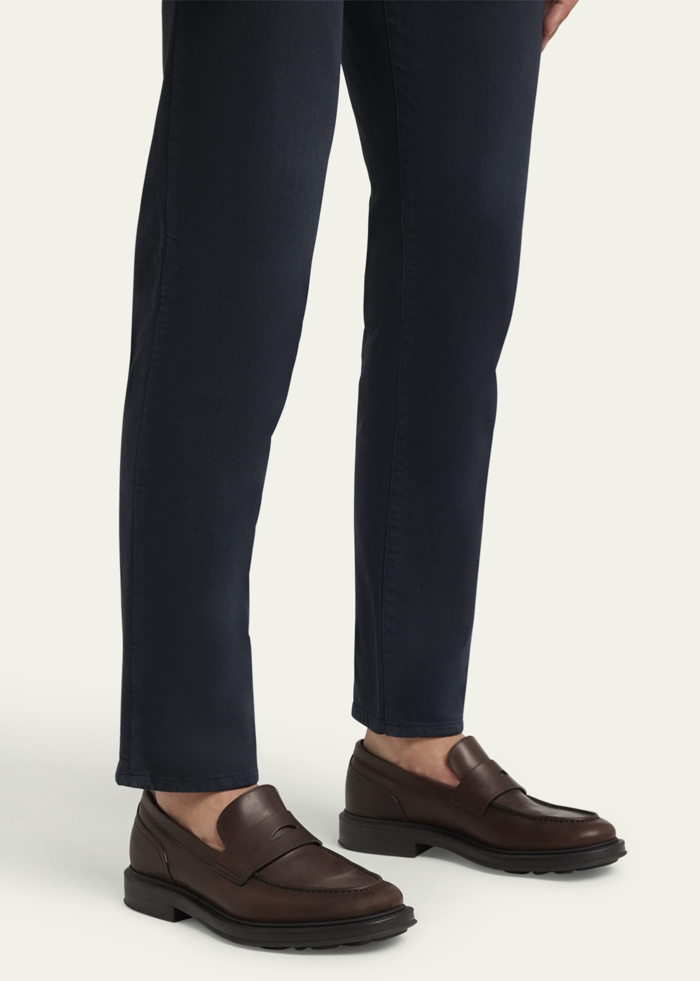 Travis loafers discount