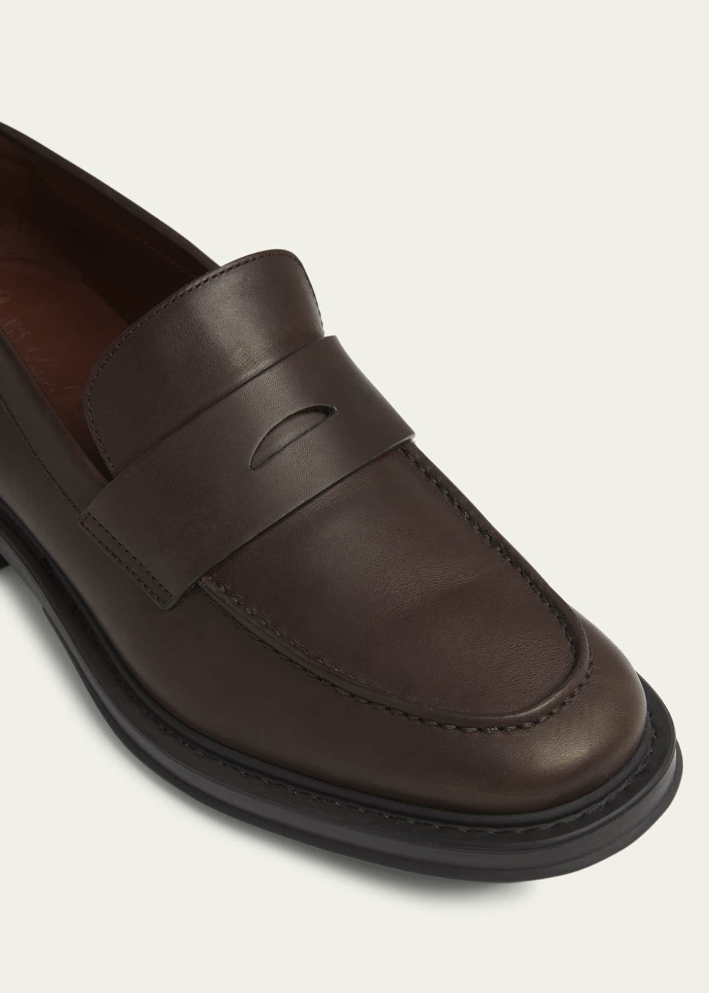 Travis loafers on sale
