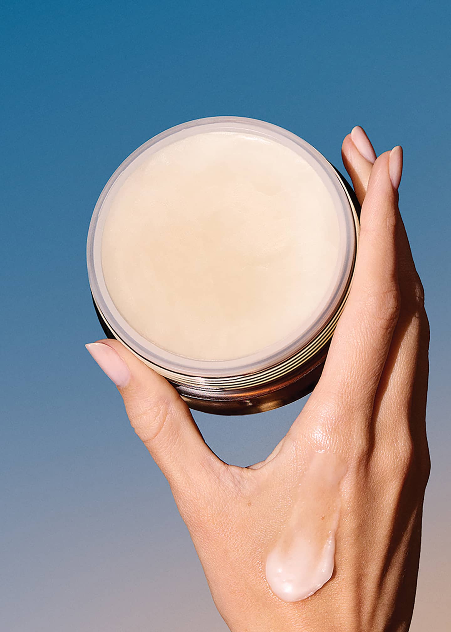 Estee Lauder Advanced Night Cleansing Balm with Lipid Rich Oil-Infusion Image 3 of 5