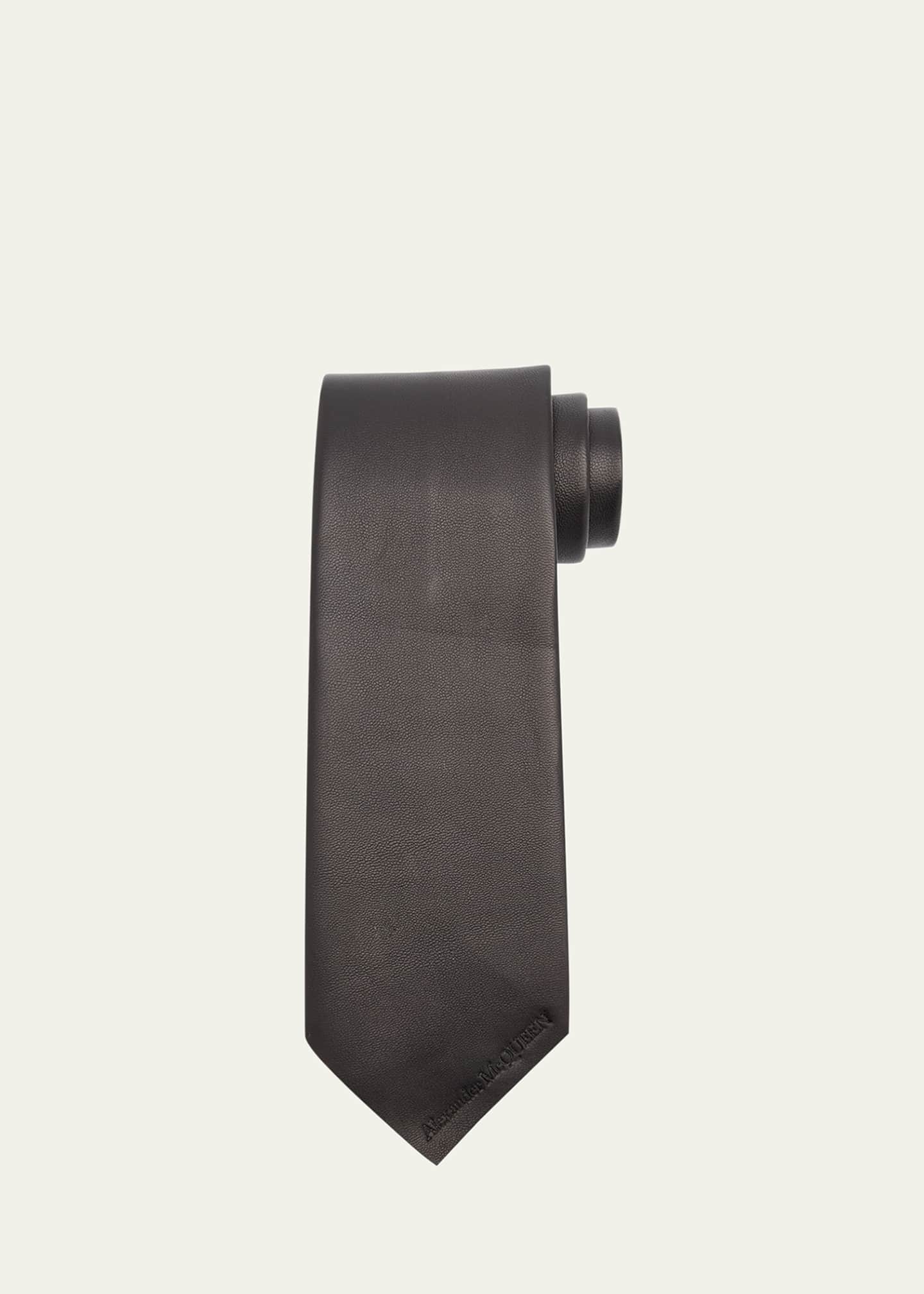 mcqueen tie