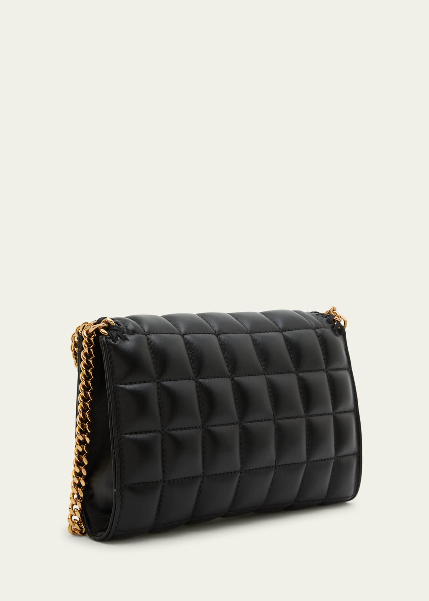 Zara quilted crossbody bag shop