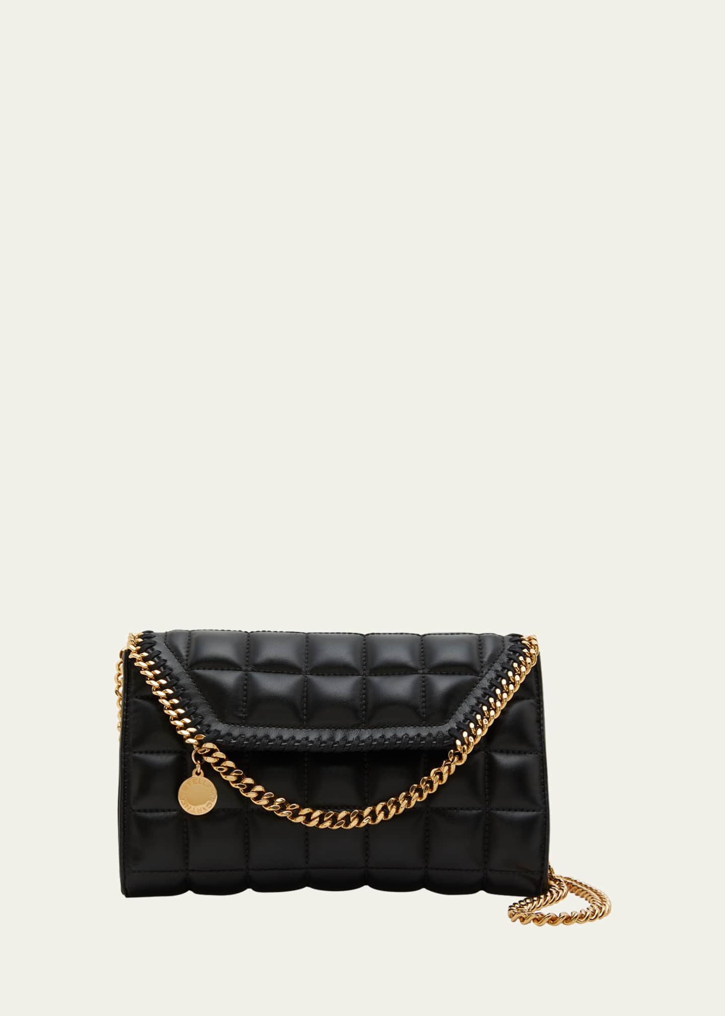 Crossbody stella mccartney top