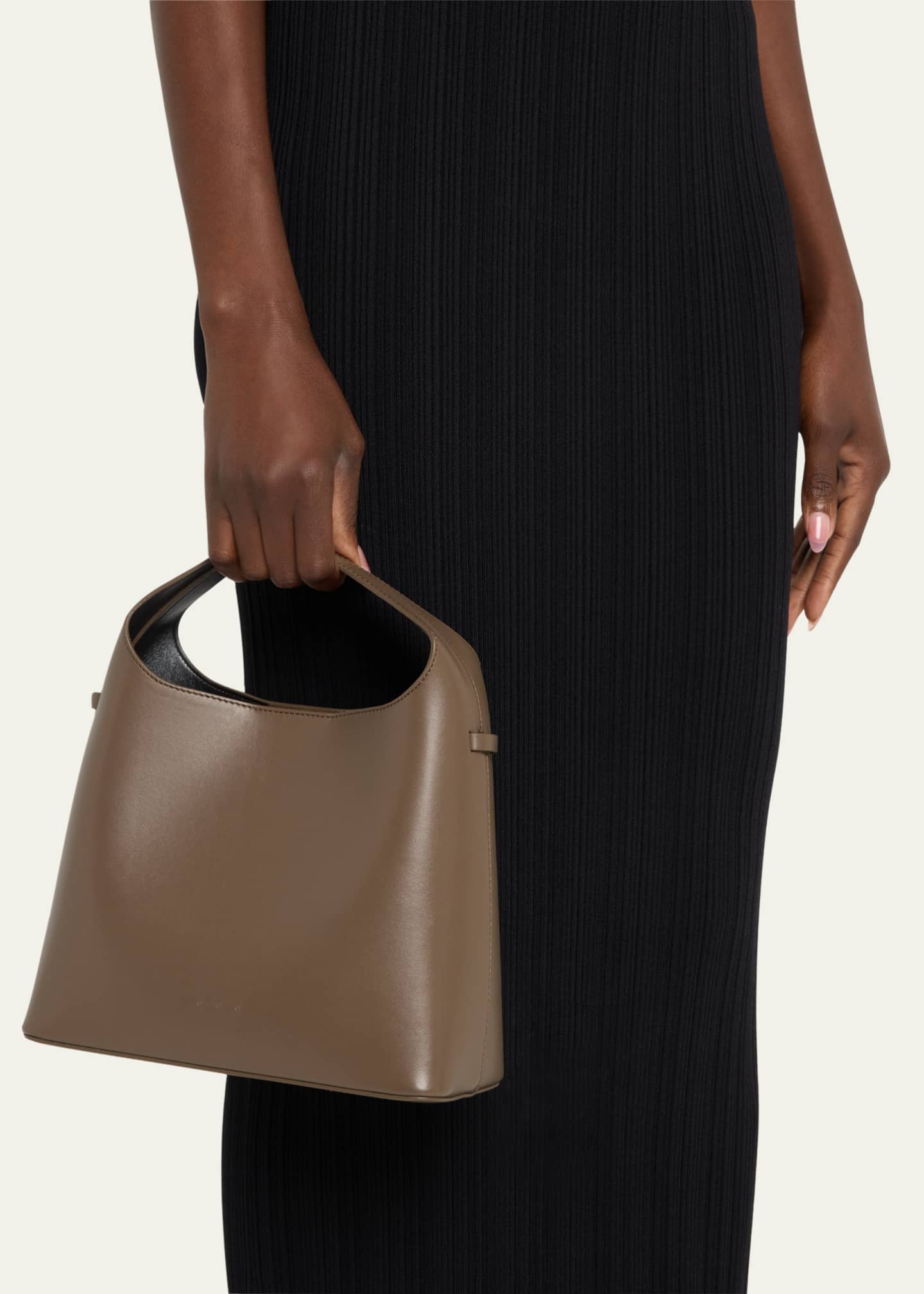 Aesther Ekme Women's Mini Sac Top Handle Bag