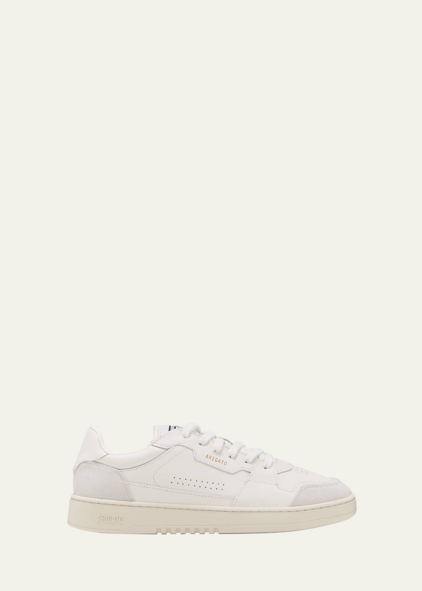 Axel arigato cheap slip on