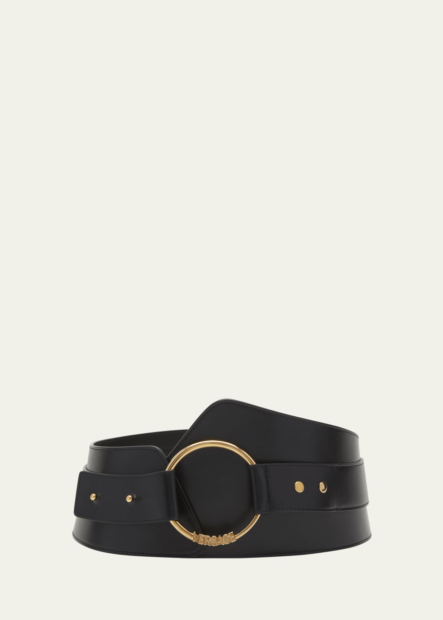 Versace waist belt clearance