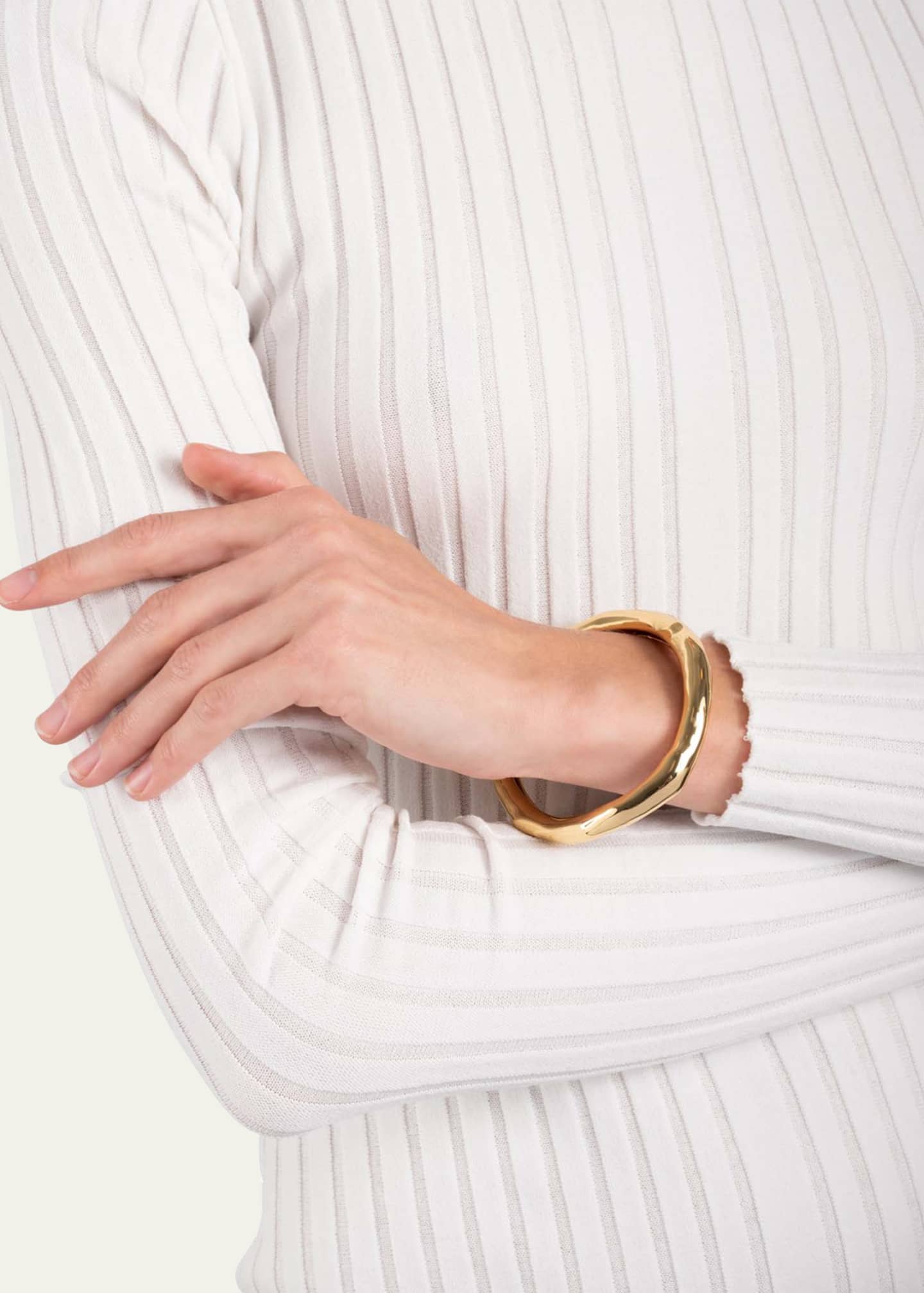 Alexis bittar bangles sale deals
