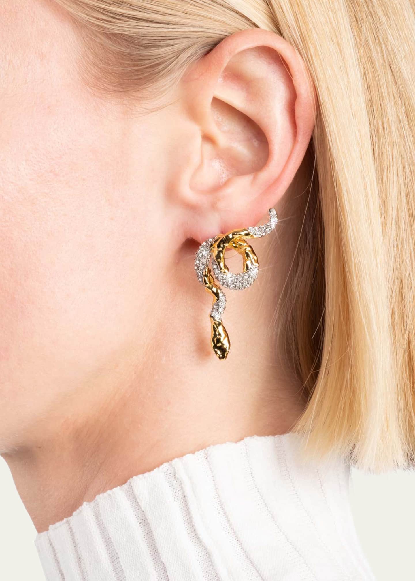 Alexis bittar earrings nordstrom rack outlet