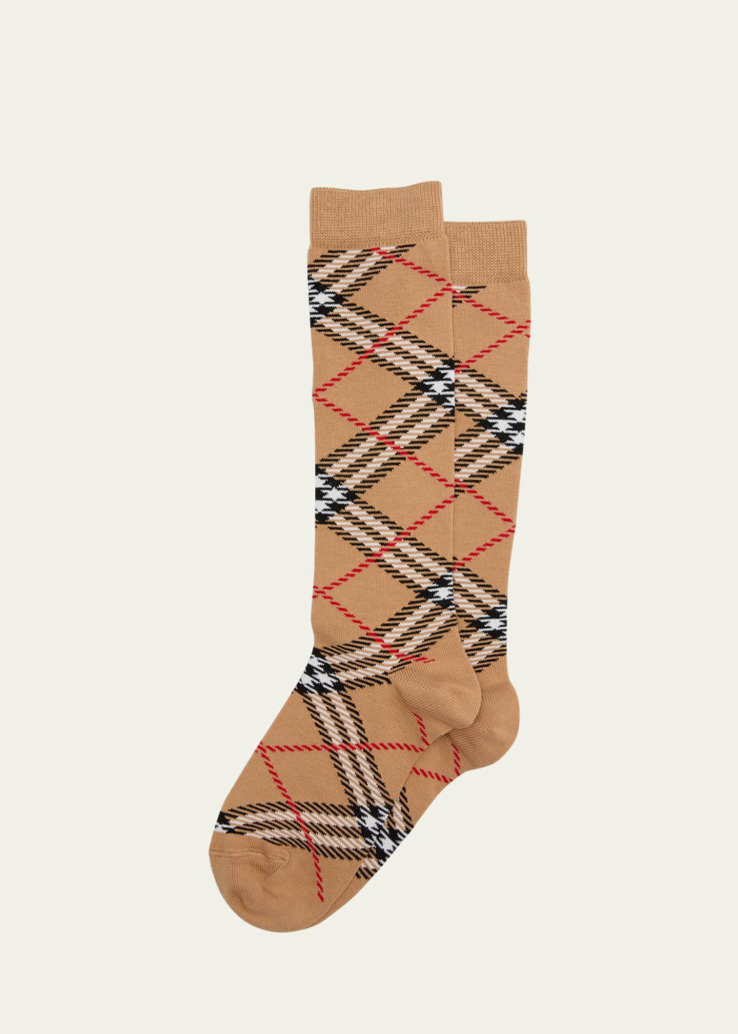 Burberry sock new arrivals