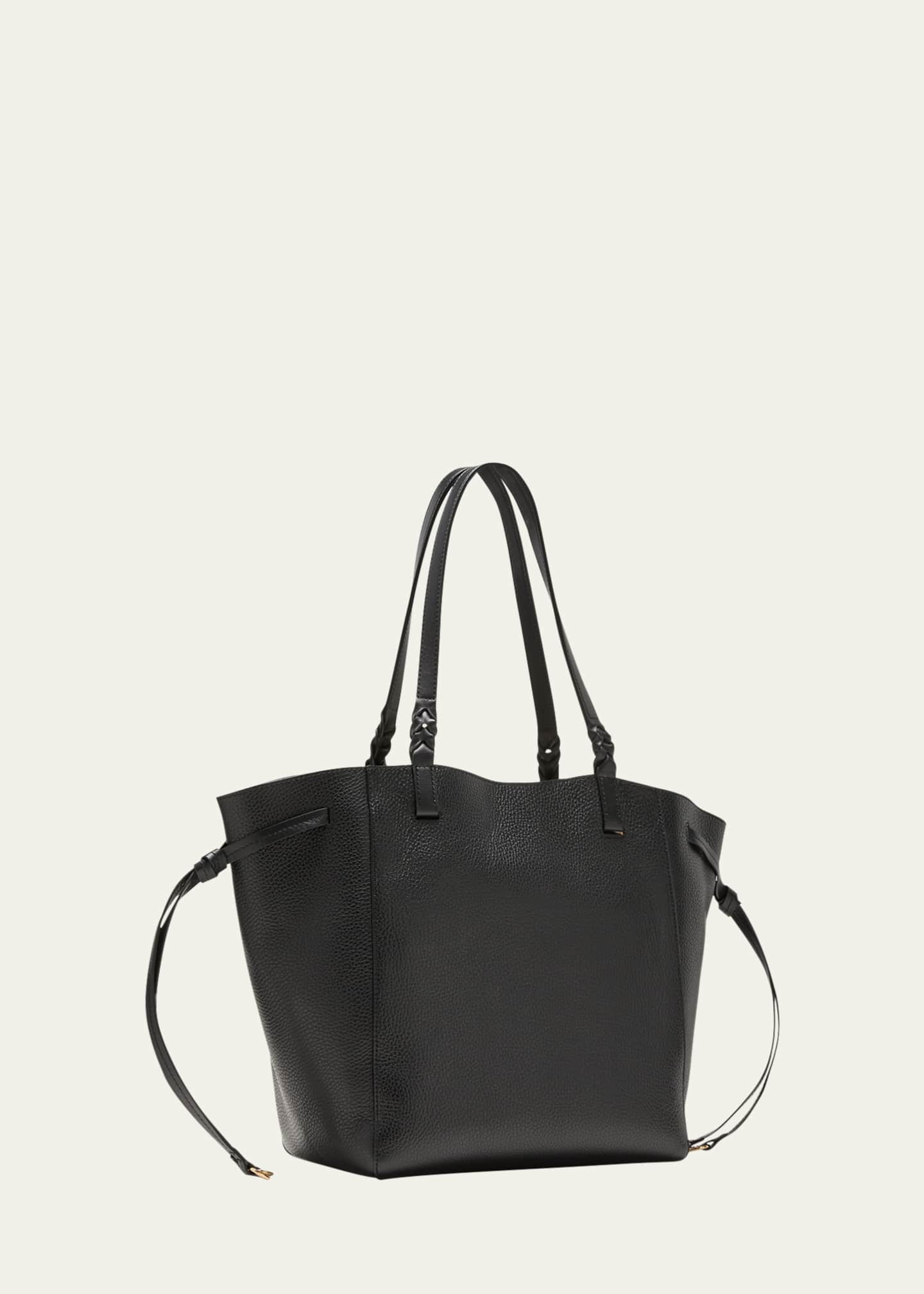 Ulla Johnson Alma Everyday Leather Tote Bag - Bergdorf Goodman