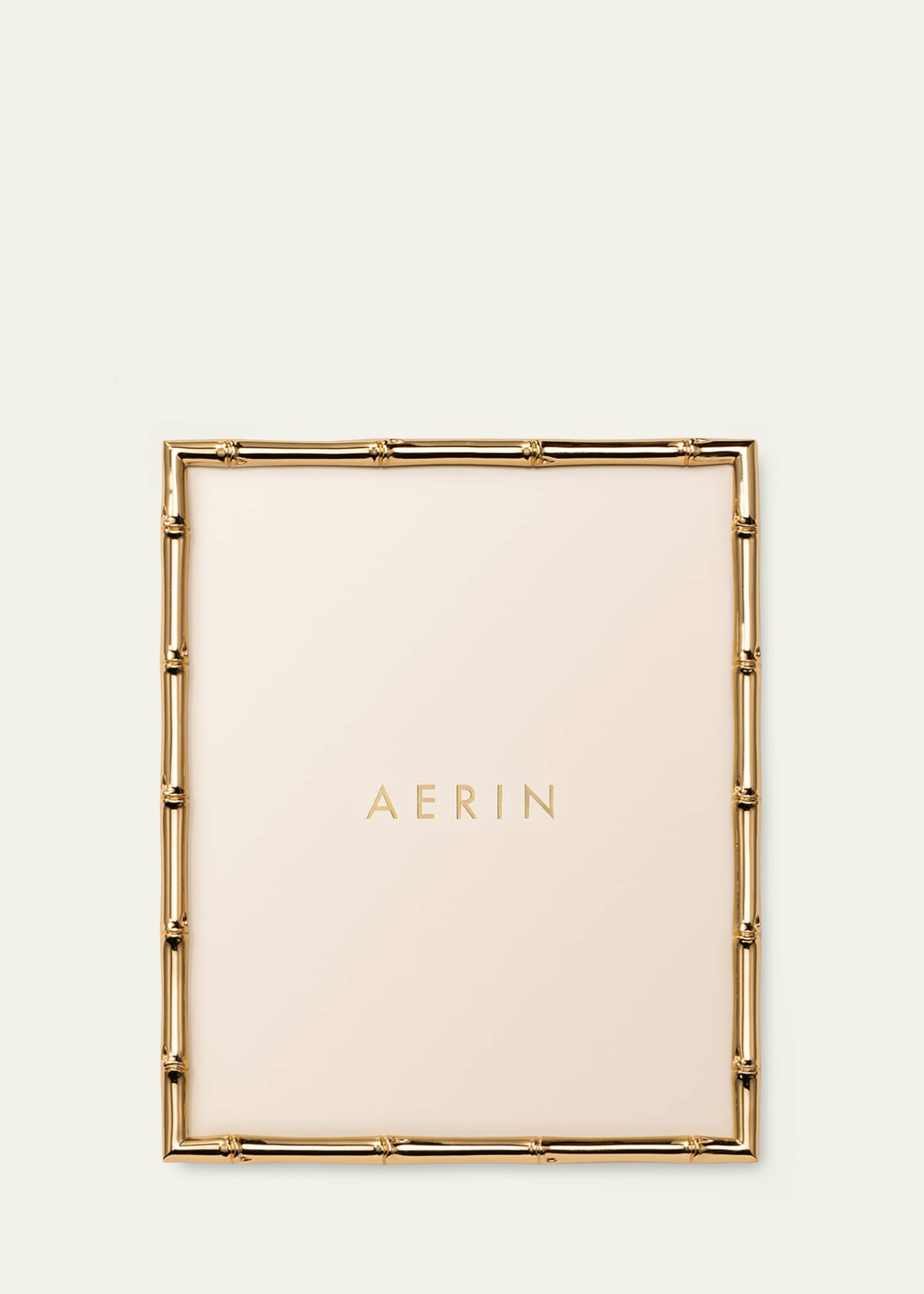 AERIN Ava Bamboo Picture Frame, 8" x 10" Bergdorf Goodman