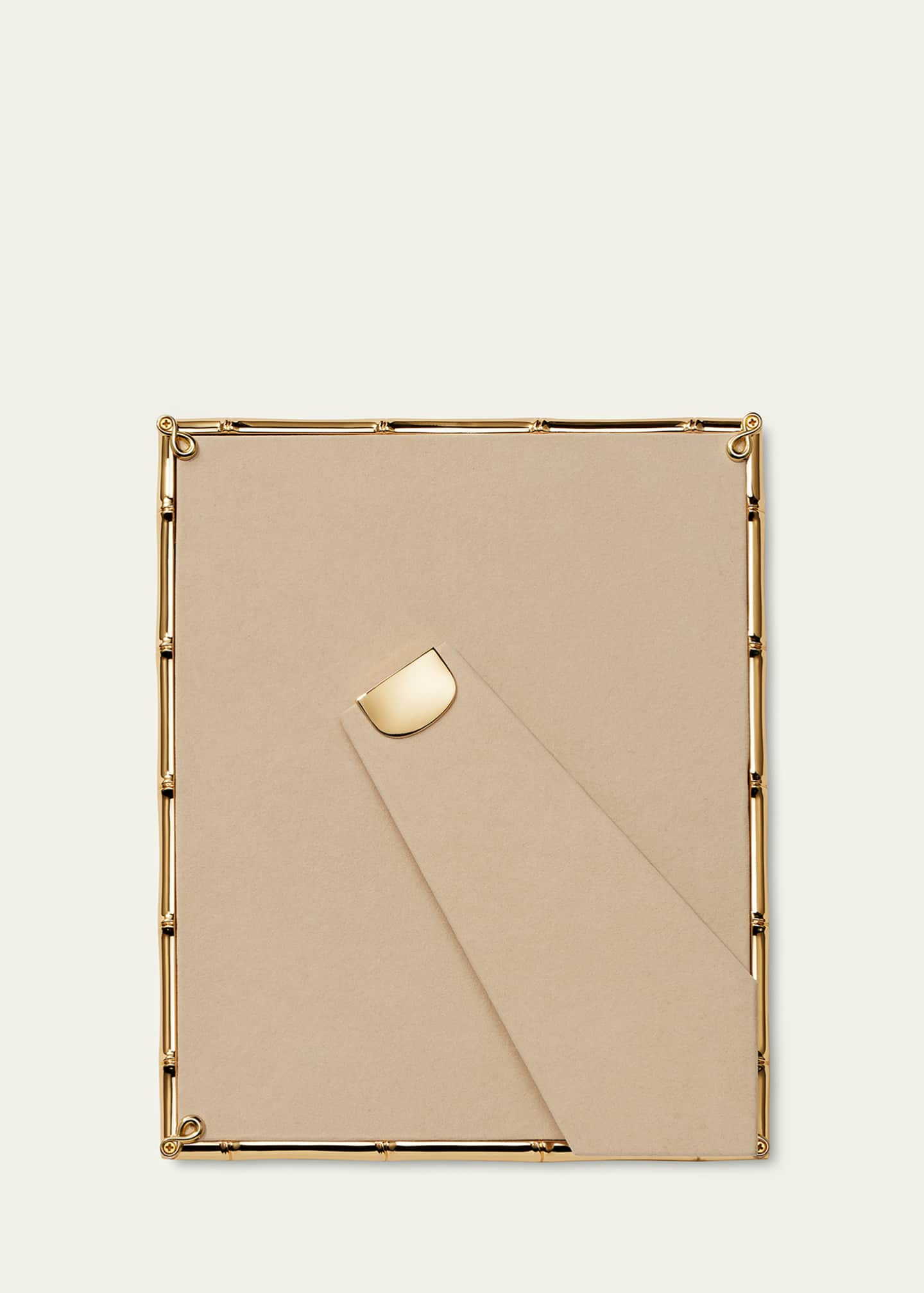 AERIN Ava Bamboo Picture Frame, 8" x 10" Bergdorf Goodman