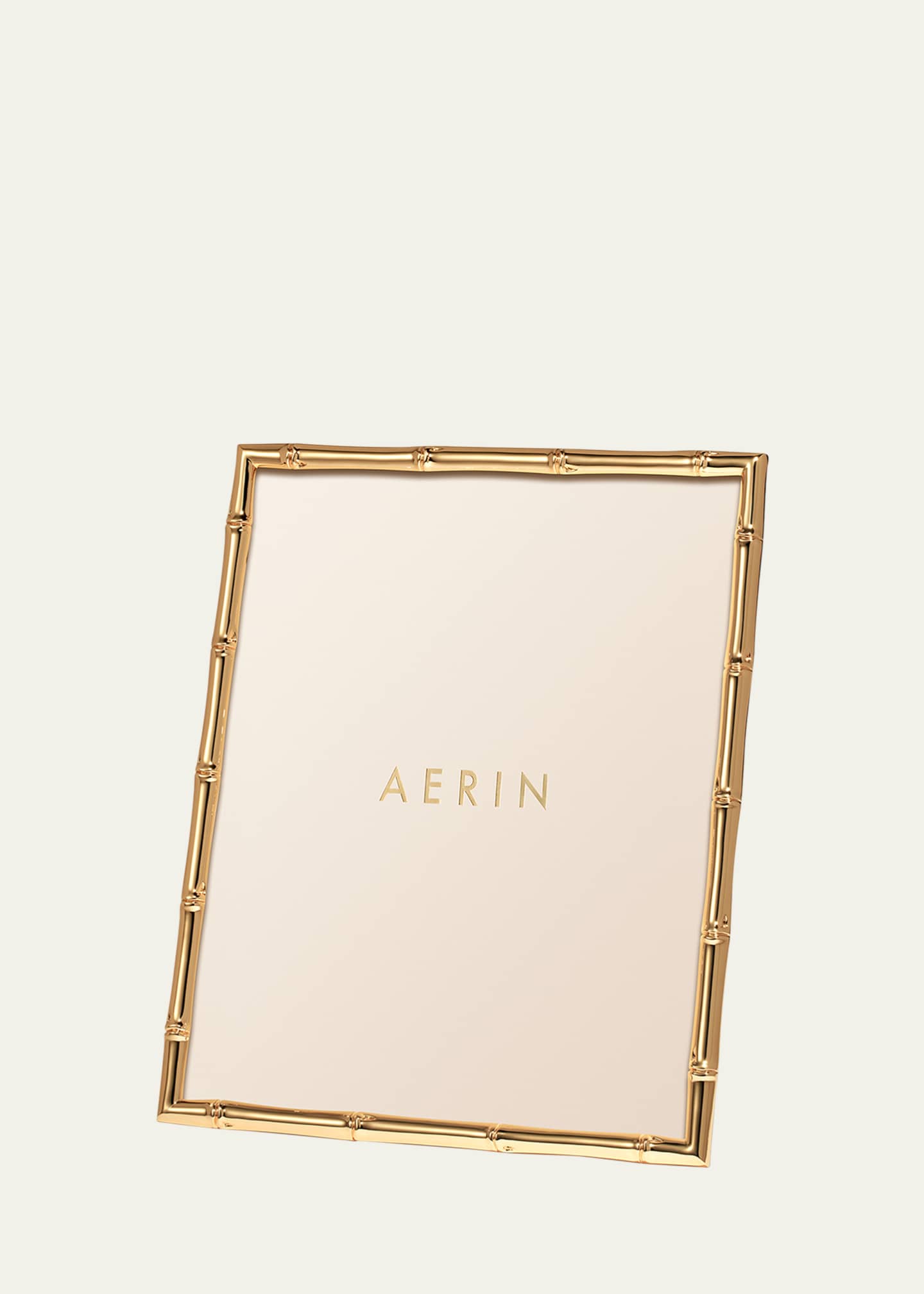 AERIN Ava Bamboo Picture Frame, 8" x 10" Bergdorf Goodman