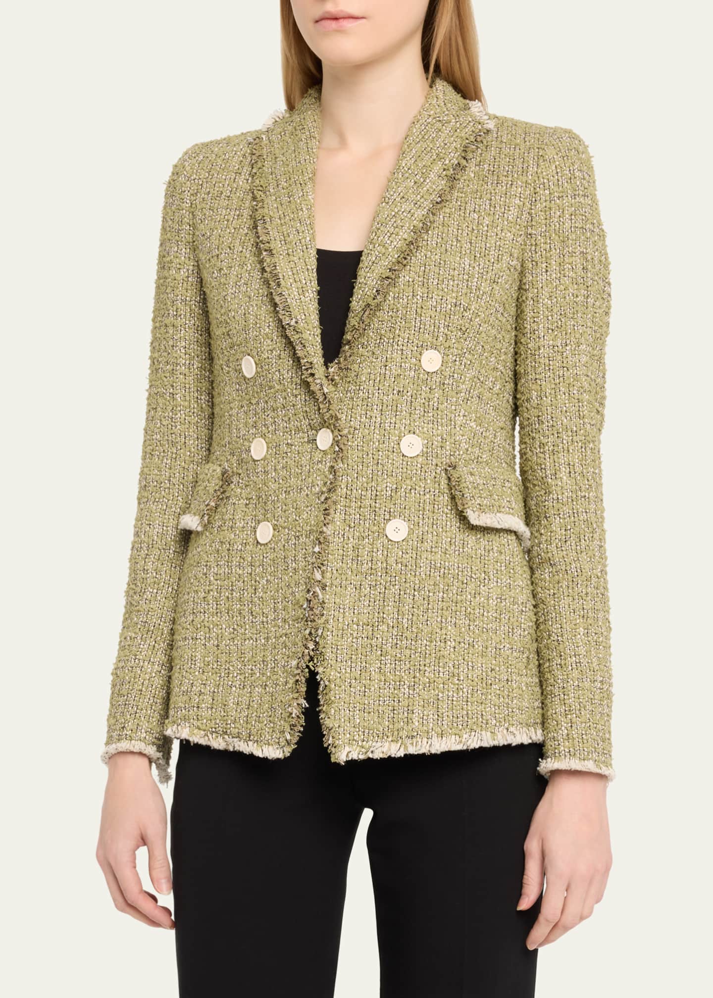 Akris punto blazer online