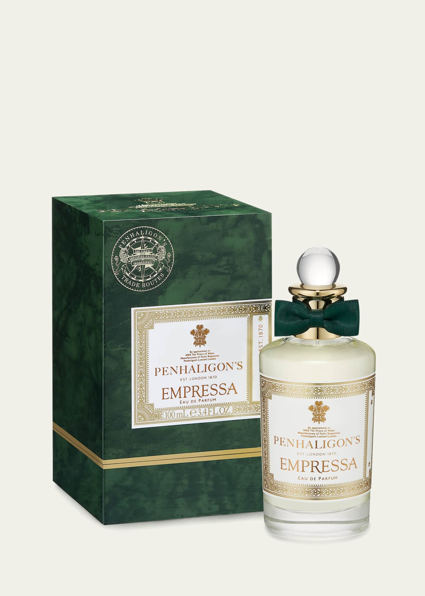 Penhaligon's Empressa Eau de Parfum, 3.4 oz. Image 2 of 3