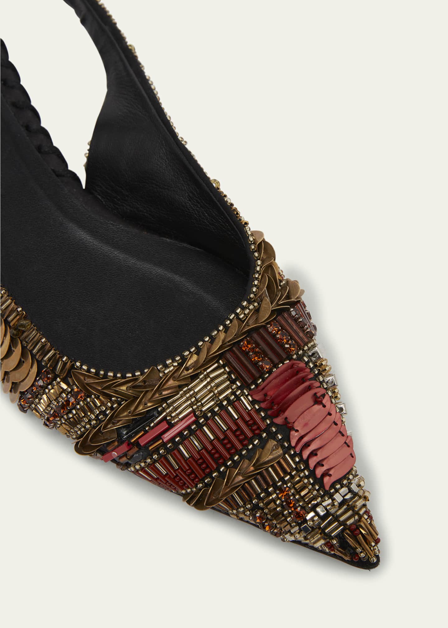 Ulla johnson flats online
