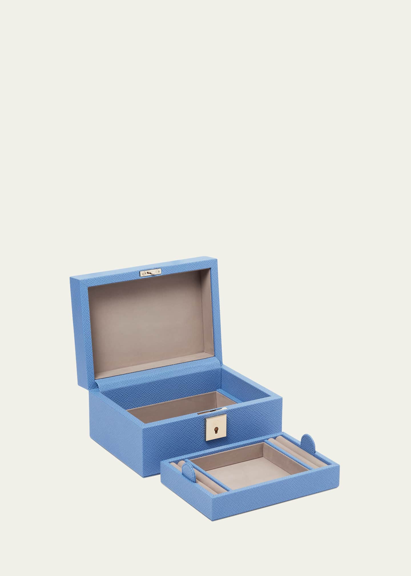Smythson jewelry case discount