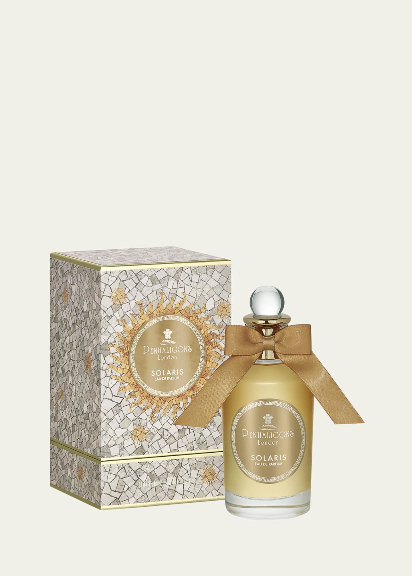 Penhaligon's Solaris Eau de Parfum, 3.4 oz. Image 2 of 2
