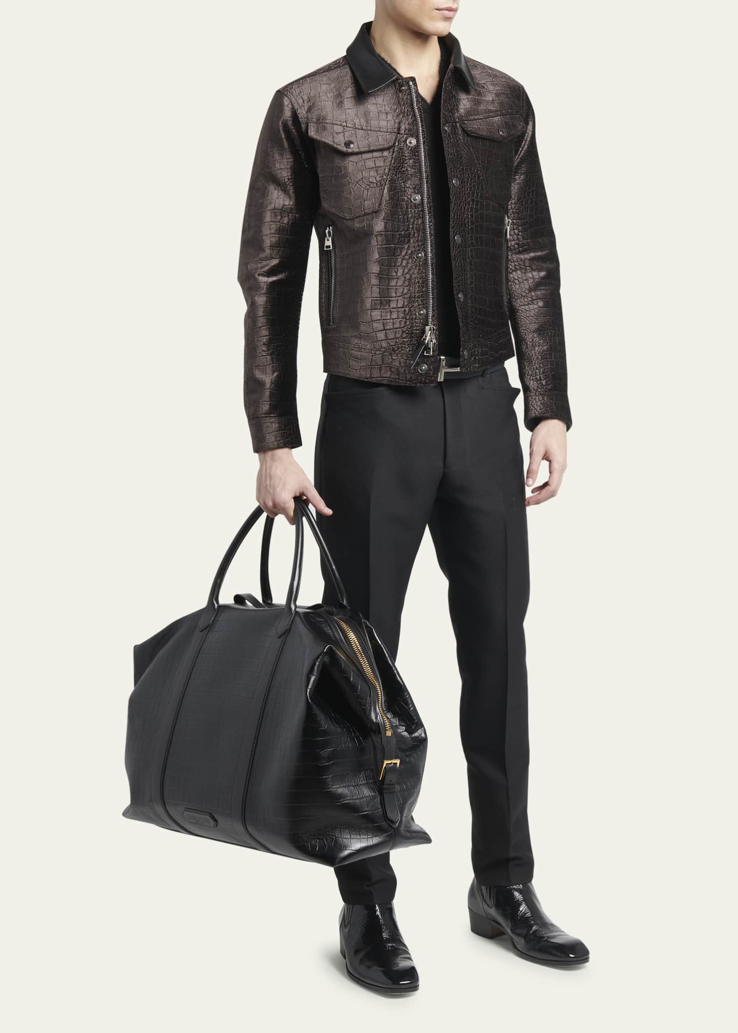 Tom ford mens bag top