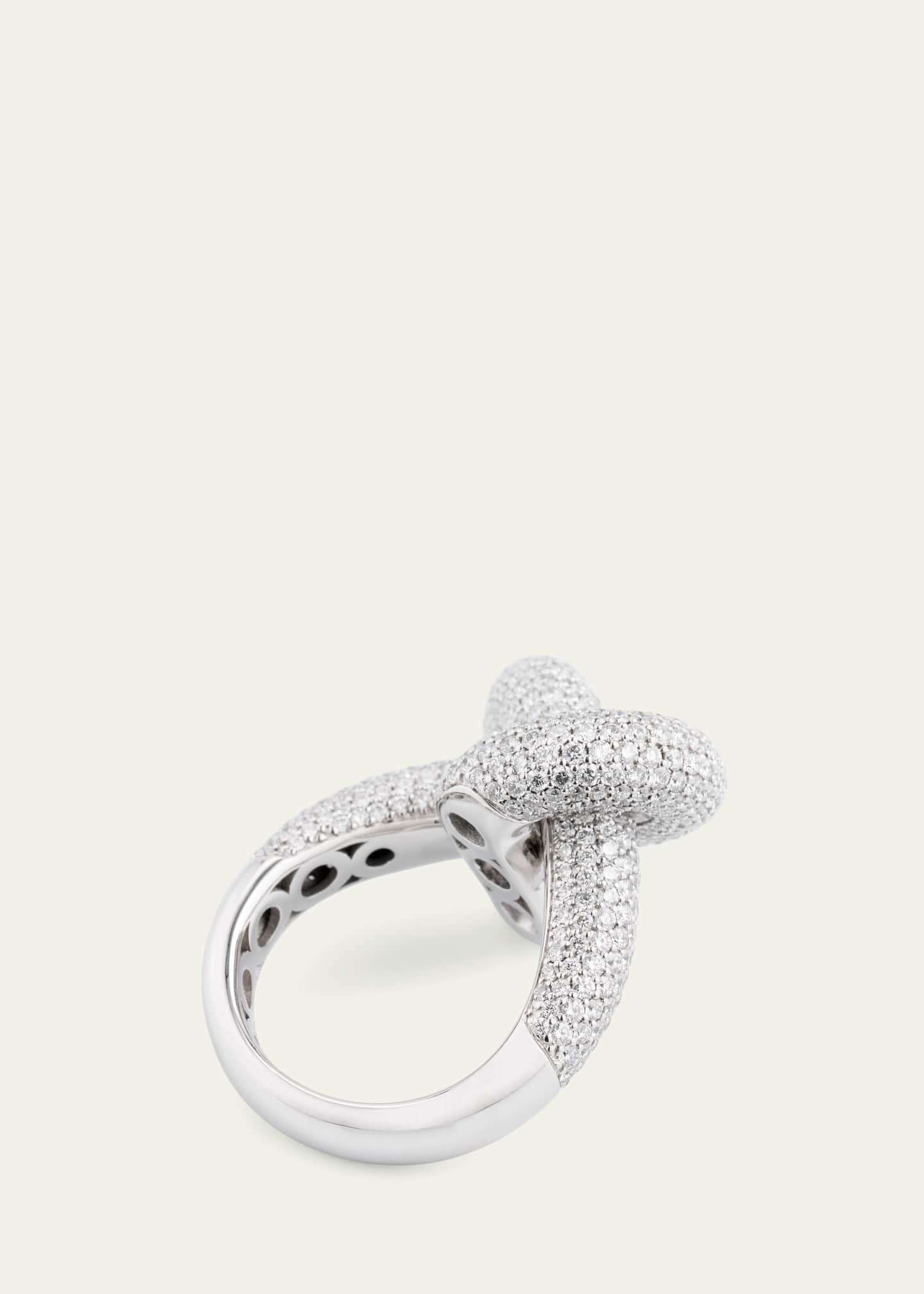 The knot deals ring engelbert