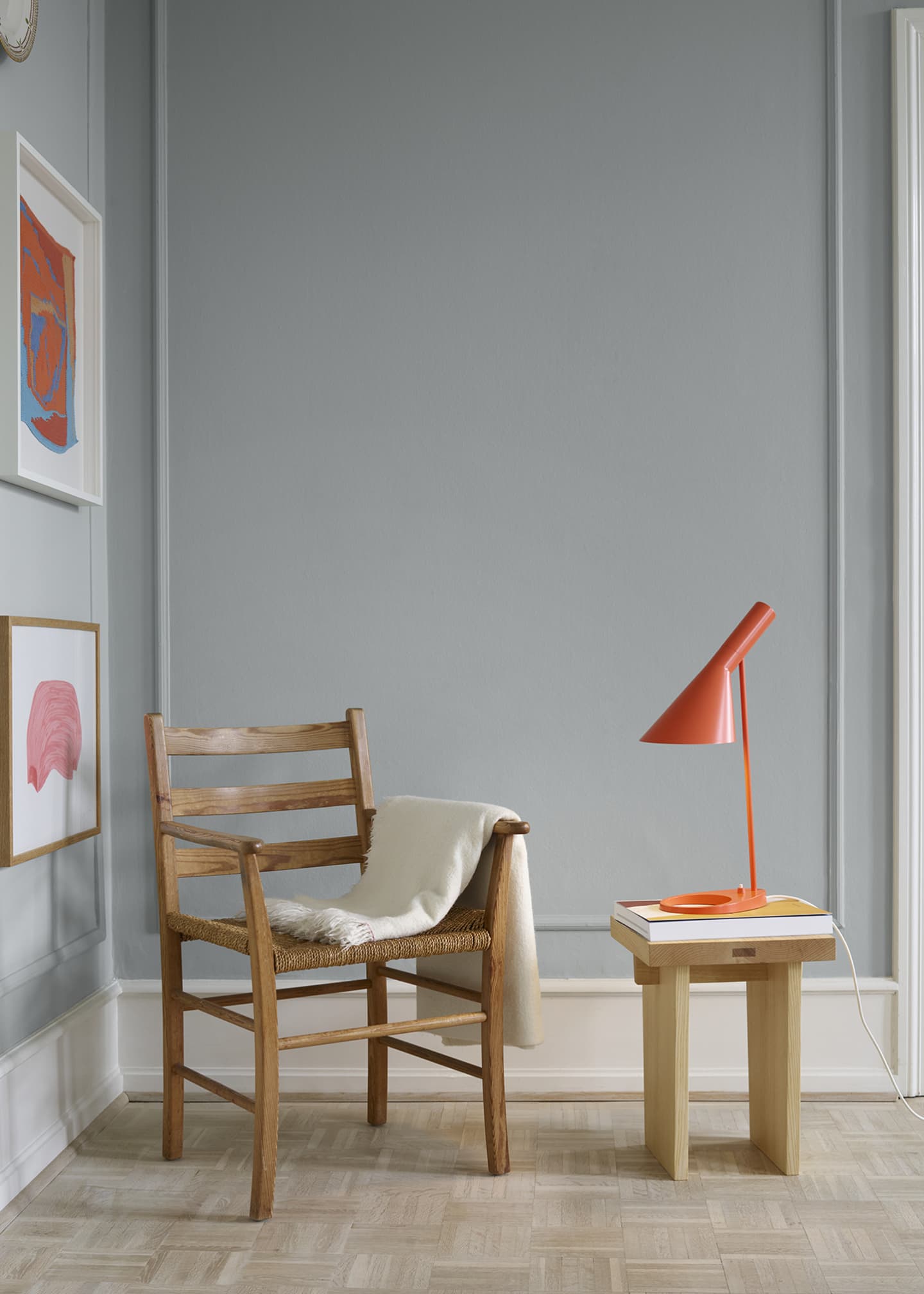 Louis Poulsen AJ Table Lamp, 21" Image 3 of 5
