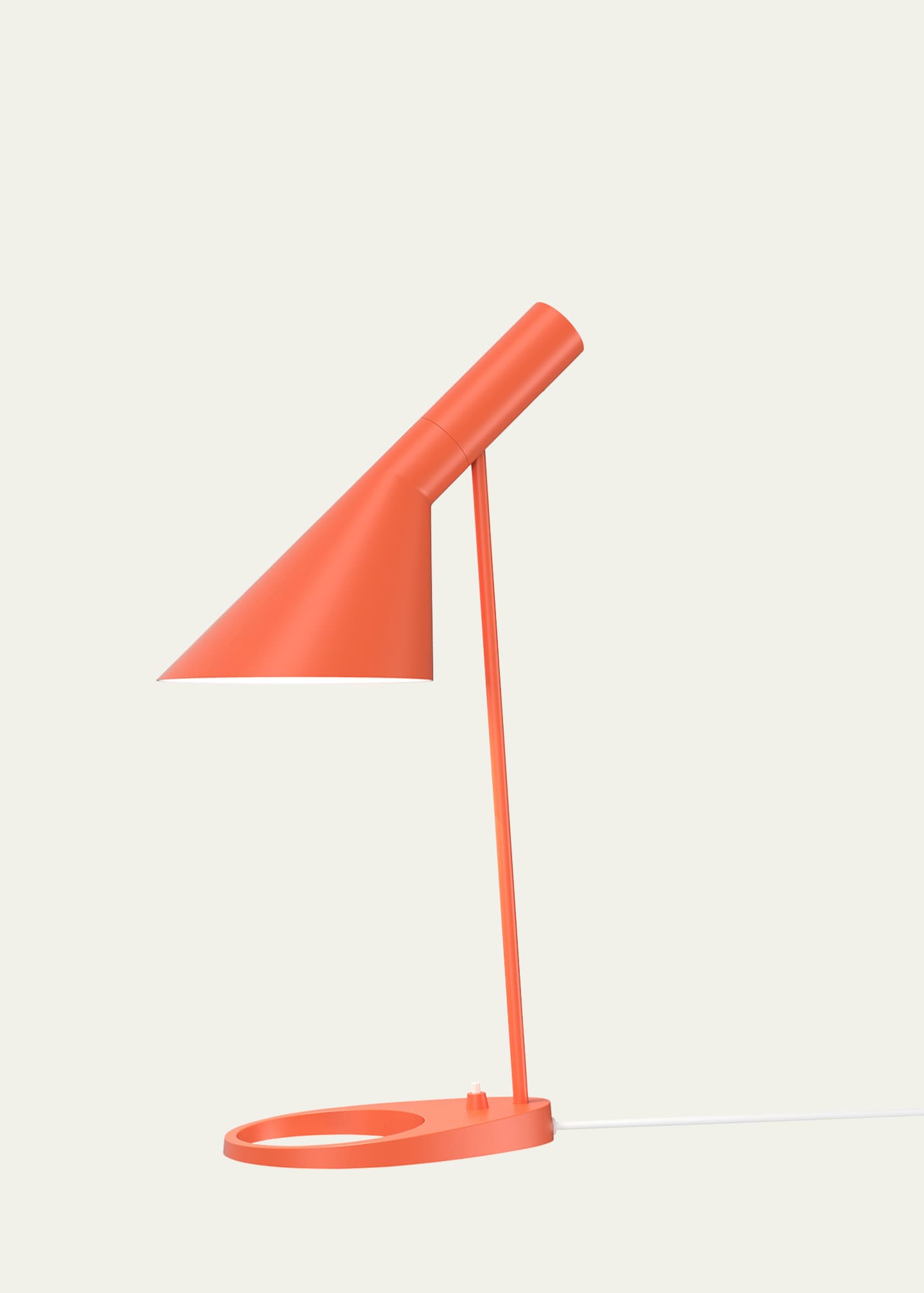 Louis Poulsen AJ Table Lamp, 21" Image 1 of 5