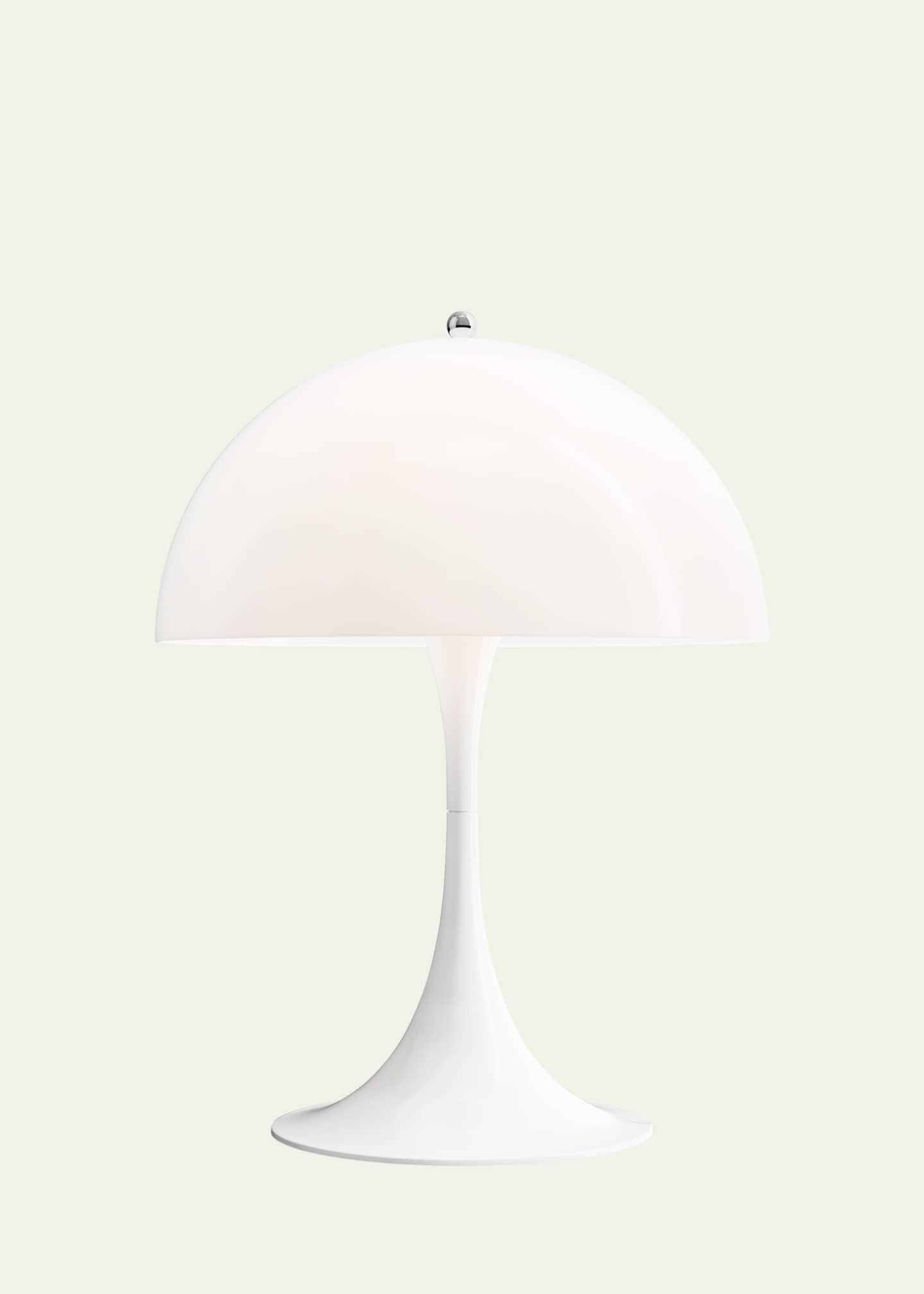 Louis Poulsen Panthella Acrylic Table Lamp Image 1 of 5