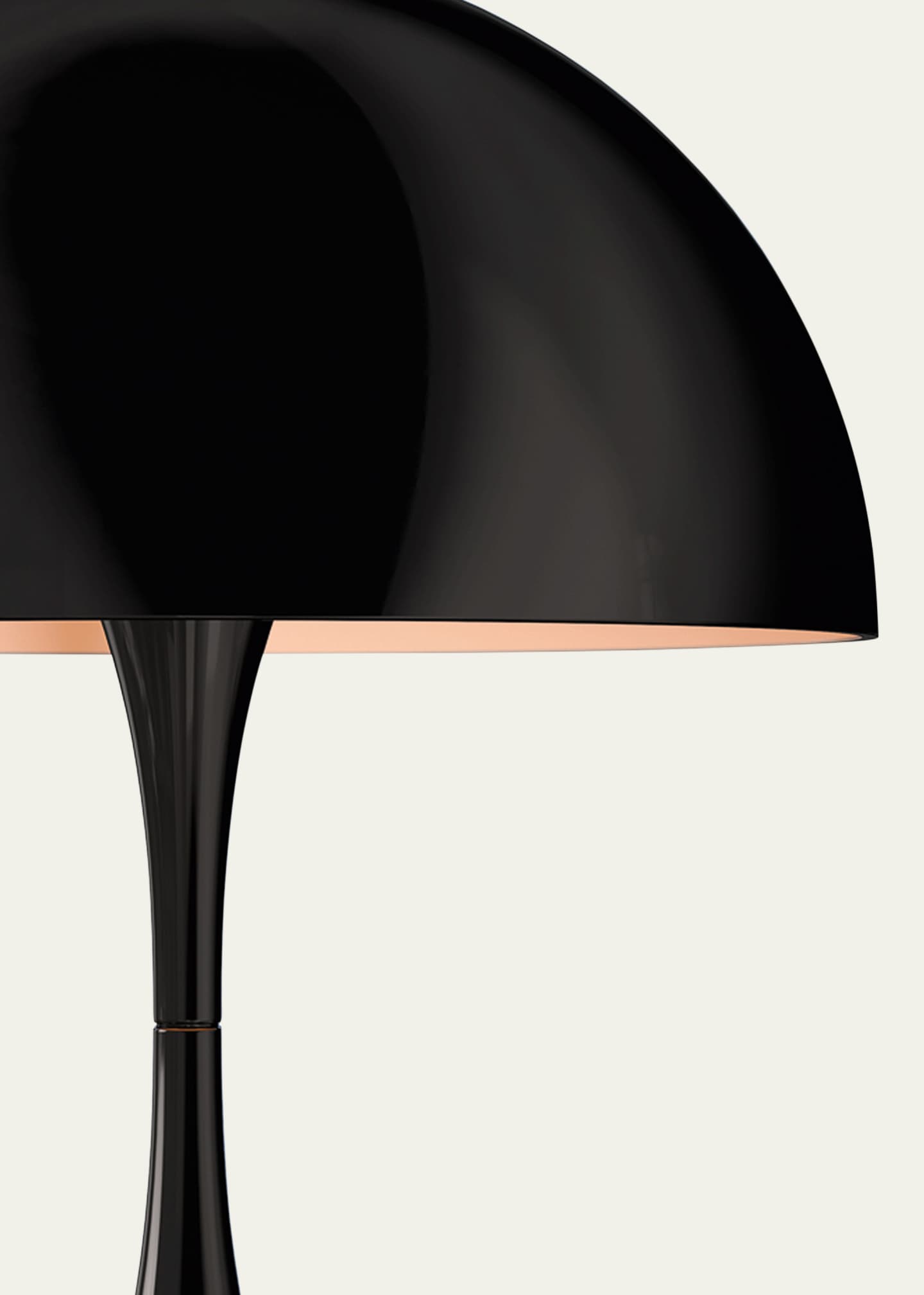 Panthella Mini Lamp - 13"