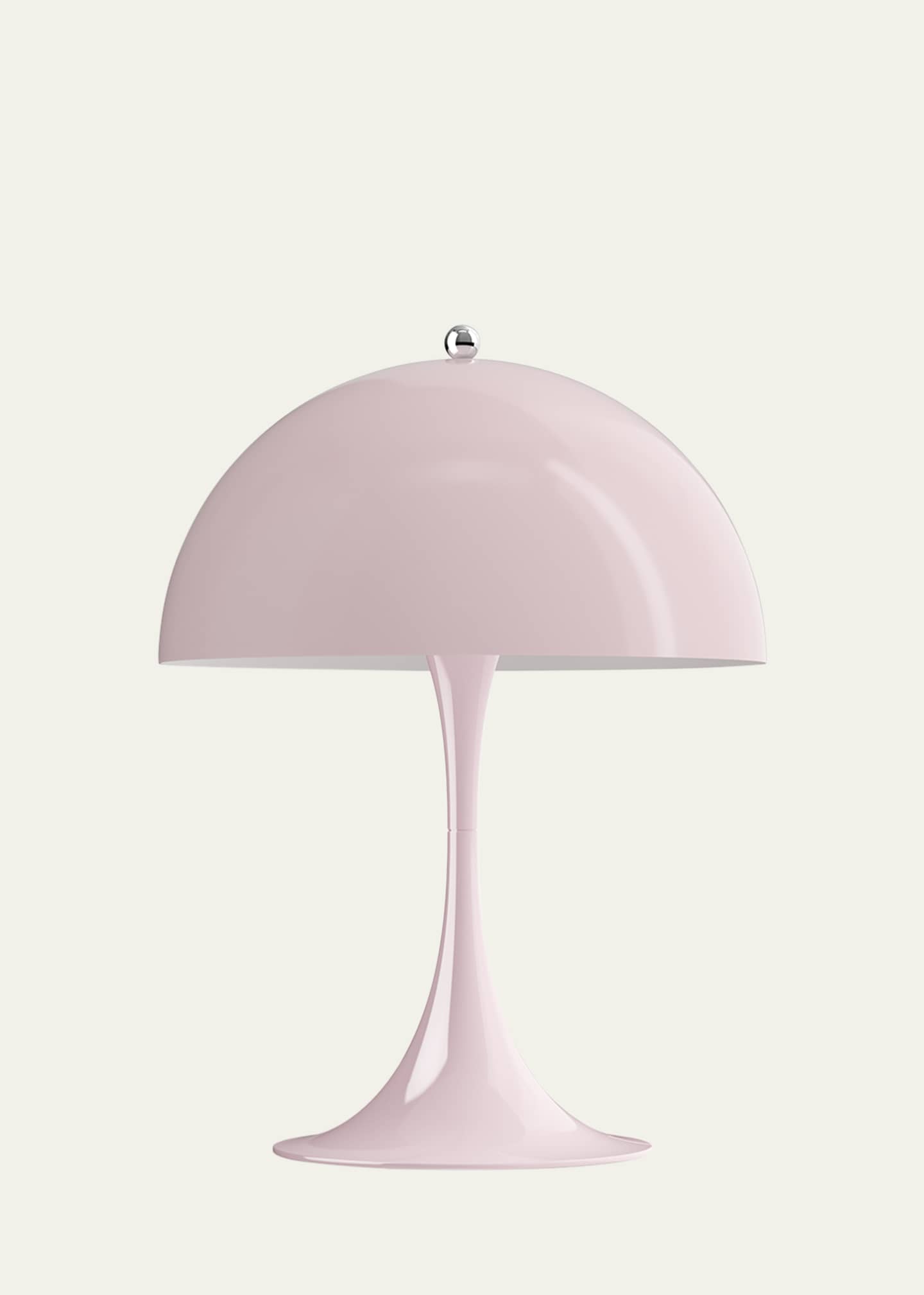 Louis Poulsen Panthella Mini Lamp - 13" Image 2 of 5