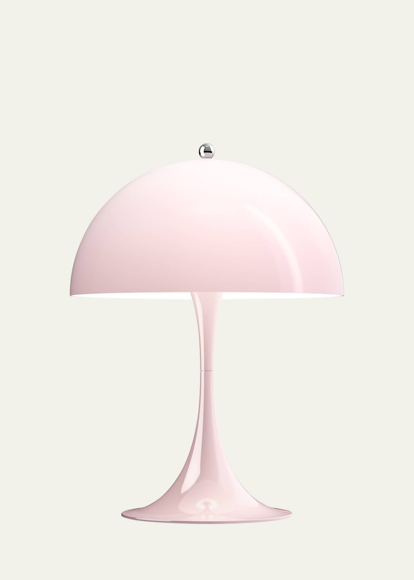Louis Poulsen Panthella Mini Lamp - 13" Image 3 of 5