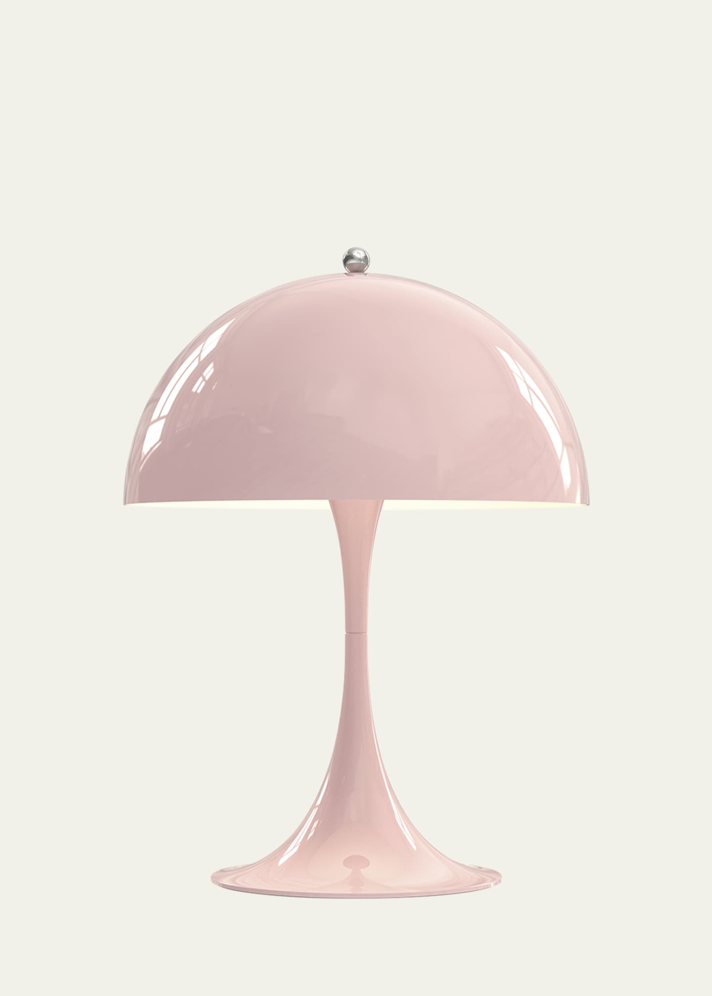 Louis Poulsen Panthella Mini Lamp - 13" Image 1 of 5