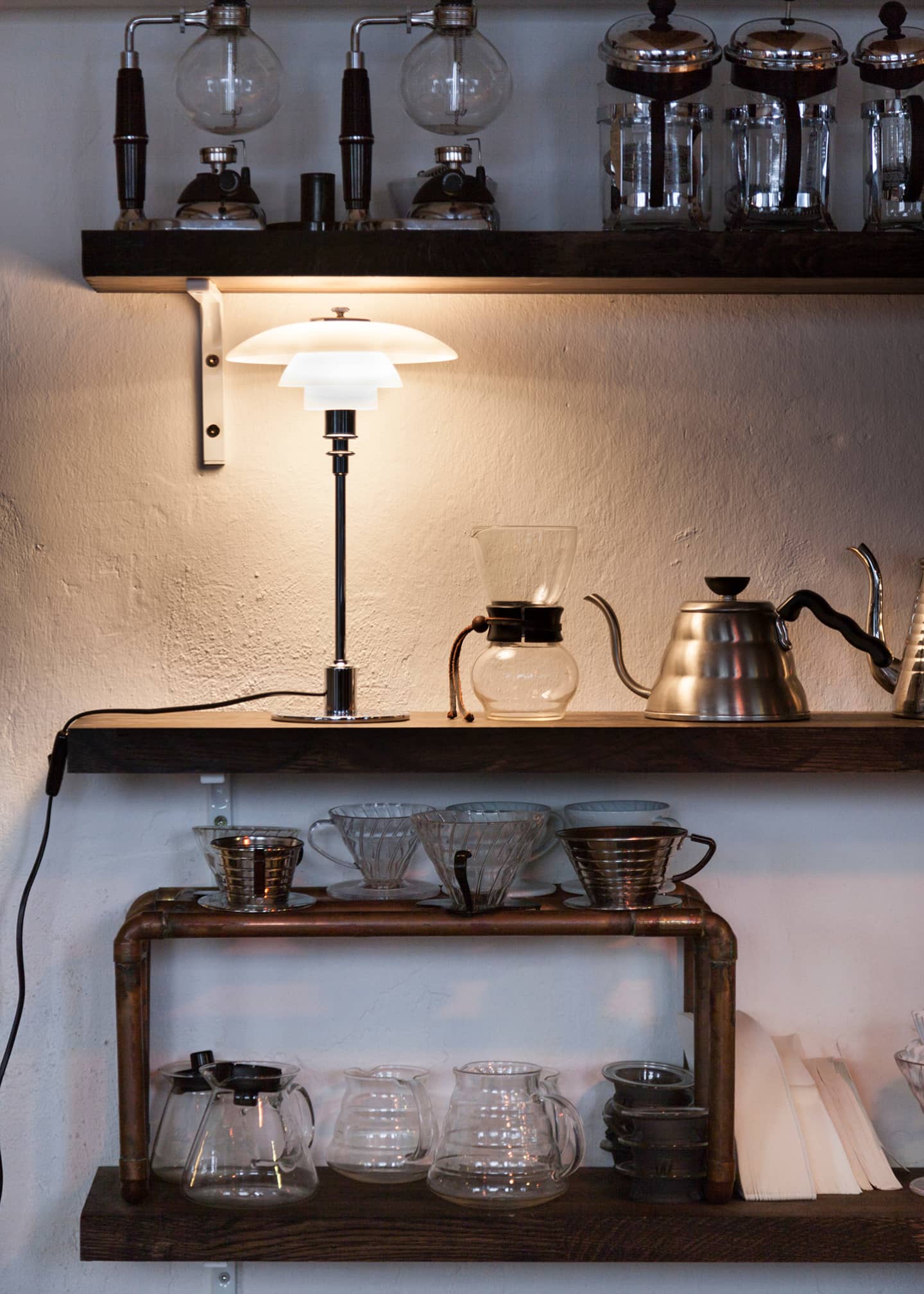 Louis Poulsen PH 2/1 Table Lamp, 14" Image 5 of 5