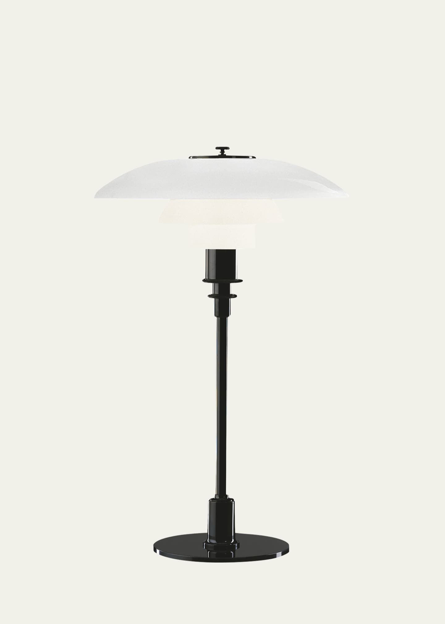 Louis Poulsen PH 3/2 Table Lamp - 19" Image 1 of 5