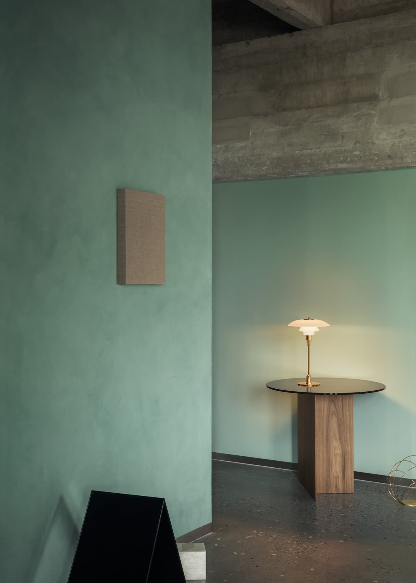 Louis Poulsen PH 3/2 Table Image 5 of 5