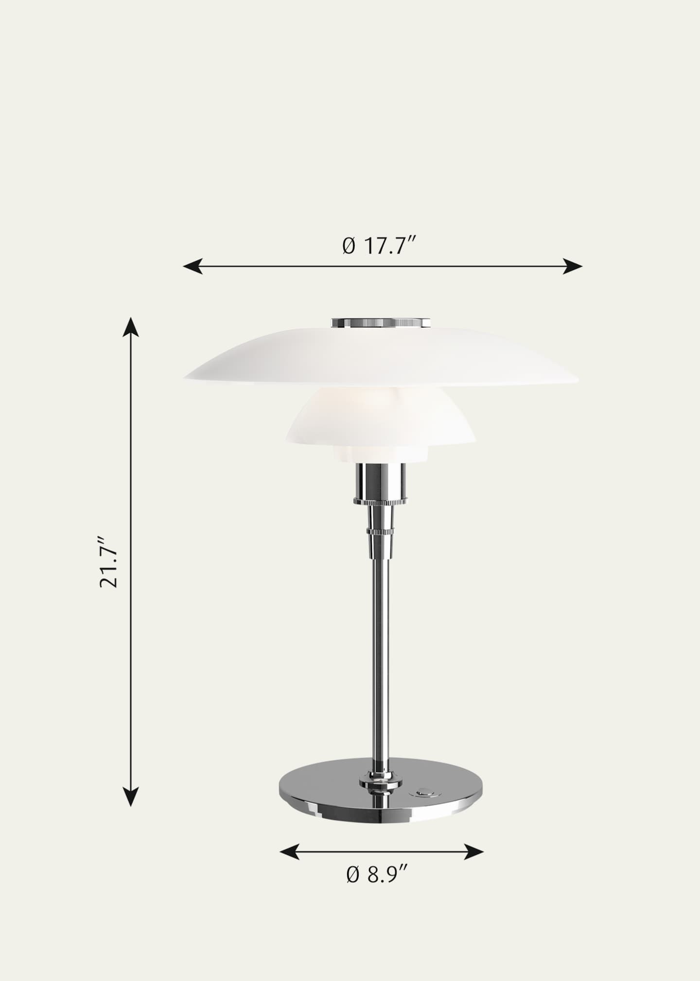 PH 3/2 Table Lamp