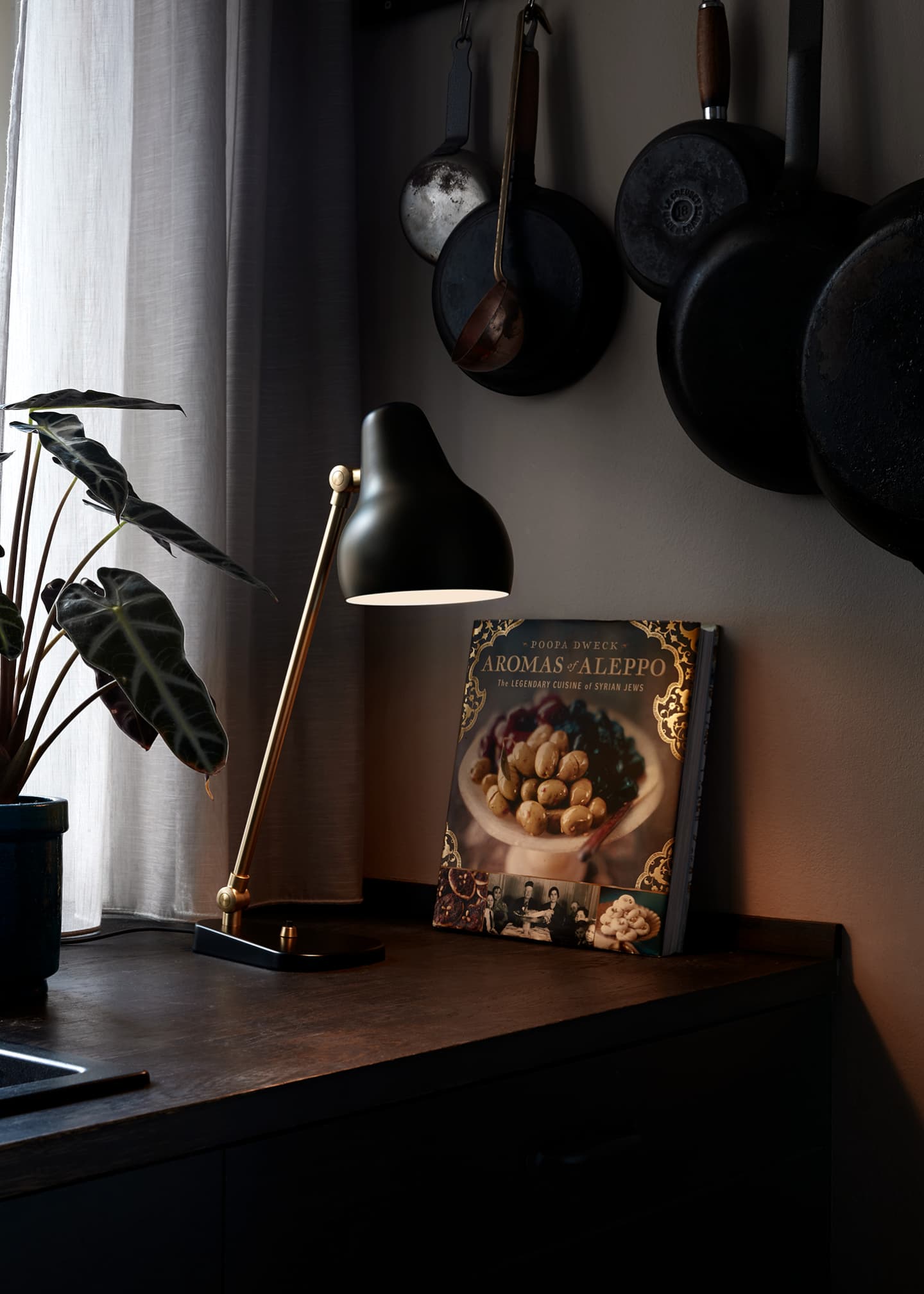 Louis Poulsen VL38 Table Lamp, 15" Image 4 of 5
