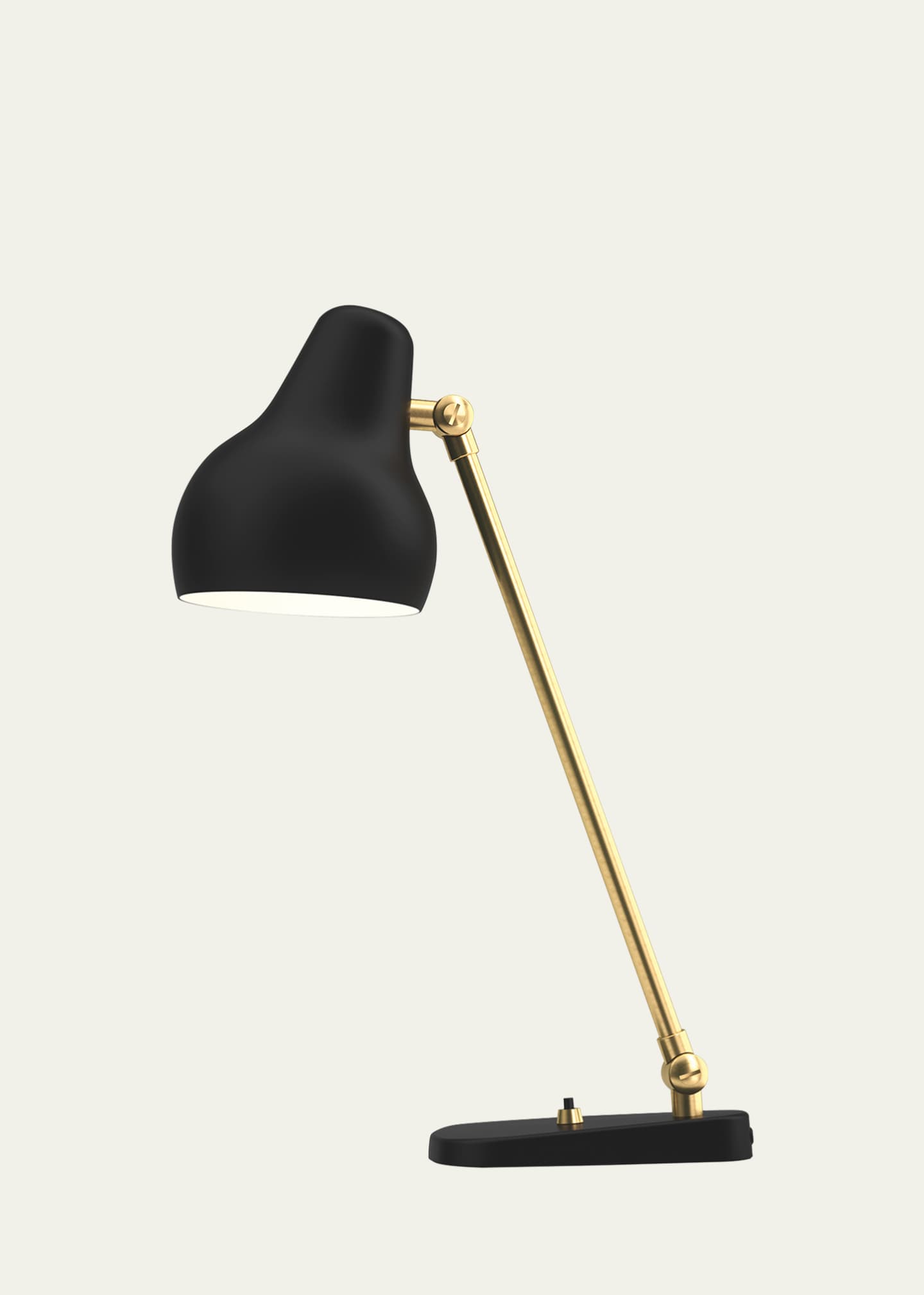 Louis Poulsen VL38 Table Lamp, 15" Image 1 of 5