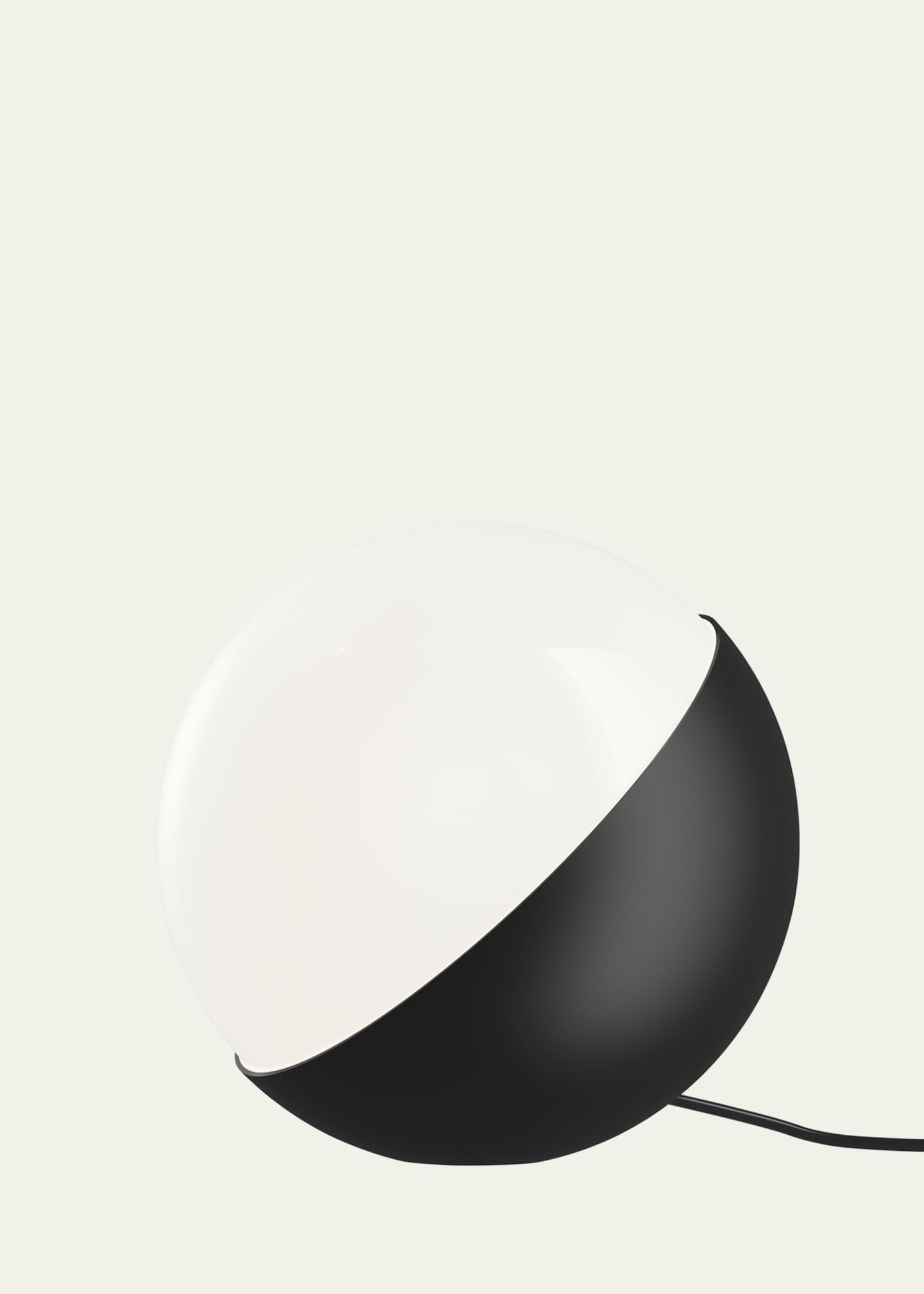 Louis Poulsen VL Studio Table/Floor Lamp, 5.9" Round Image 1 of 5