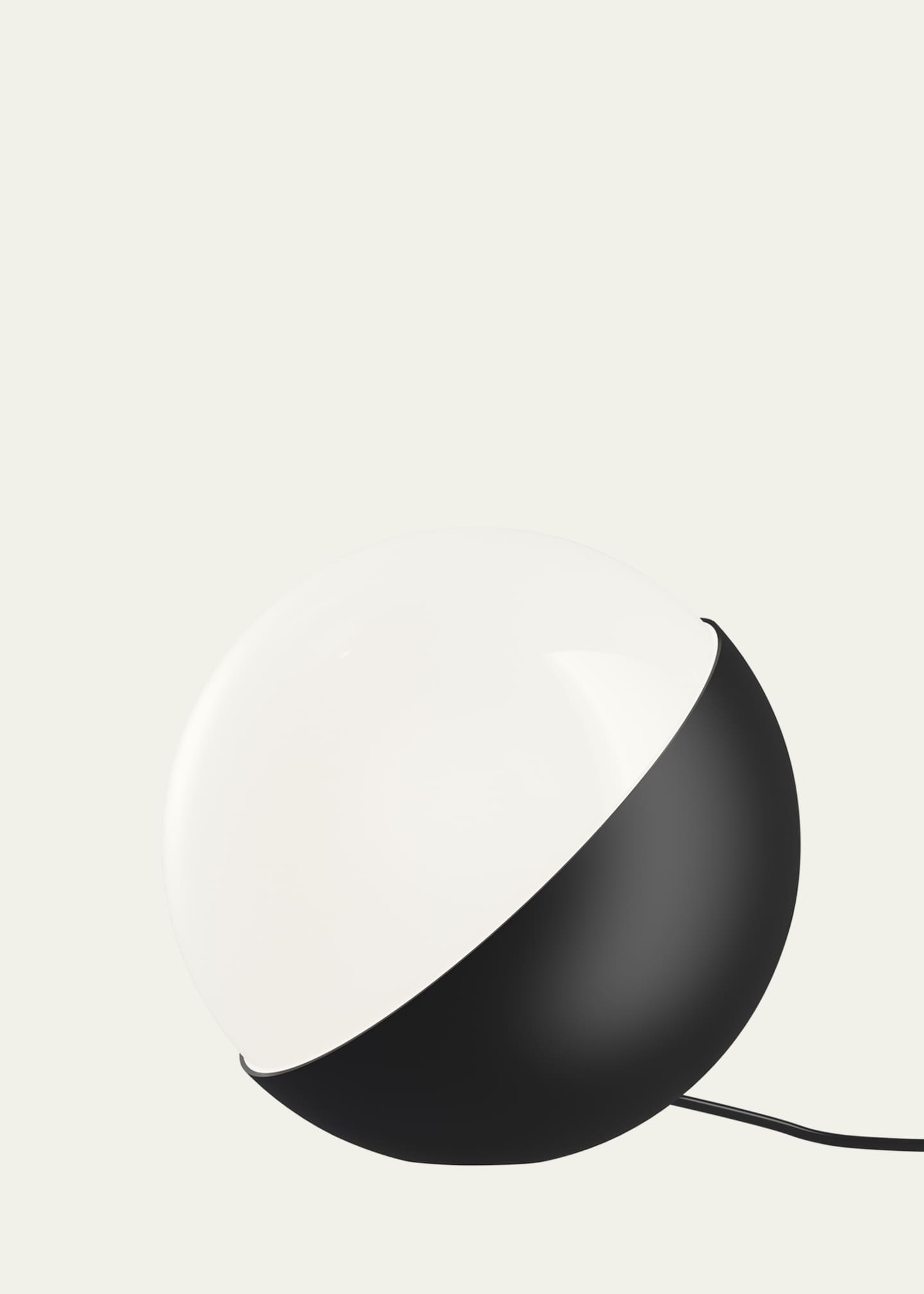 Louis Poulsen VL Studio Table/Floor Lamp, 9.8" Round Image 1 of 4