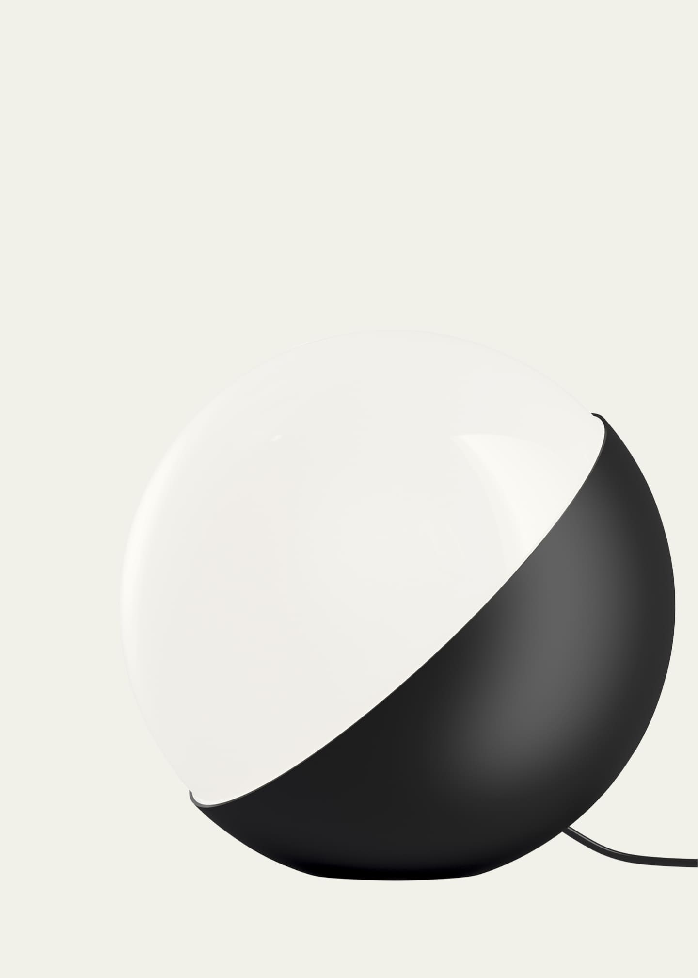 Louis Poulsen VL Studio Table/Floor Lamp, 12.6" Round Image 1 of 5