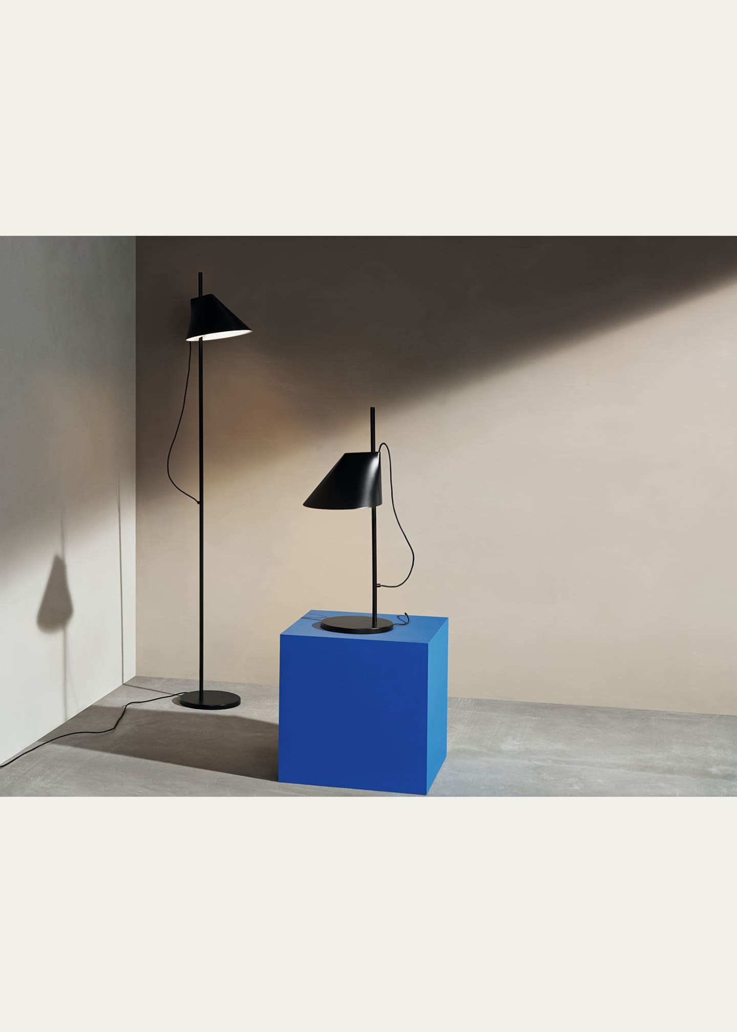 Louis Poulsen Yuh Floor Lamp Image 3 of 5