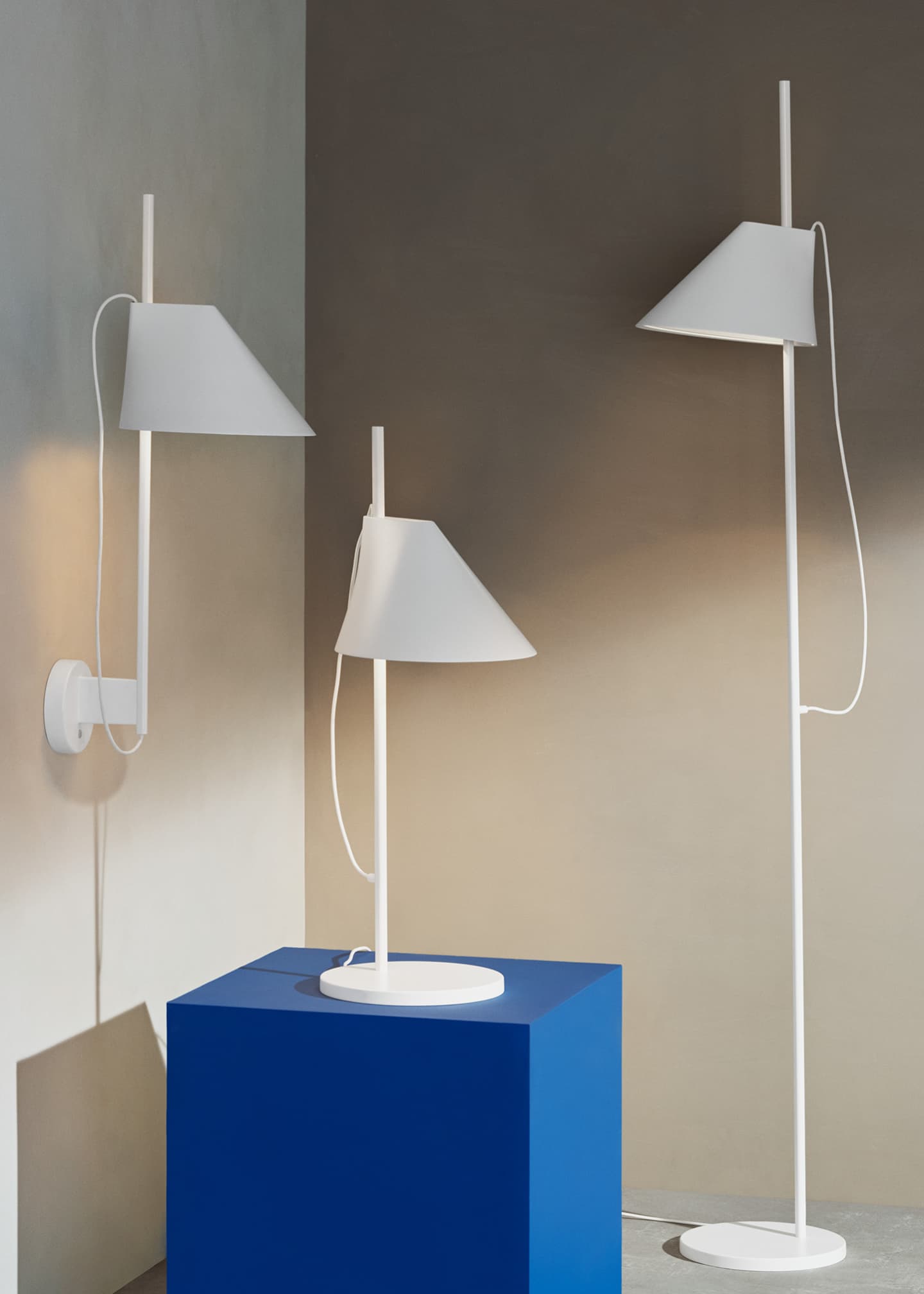 Louis Poulsen Yuh Floor Lamp Image 3 of 5