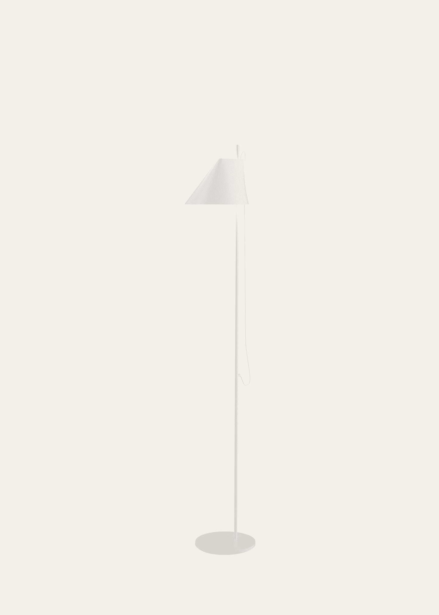 Louis Poulsen Yuh Floor Lamp Image 1 of 5